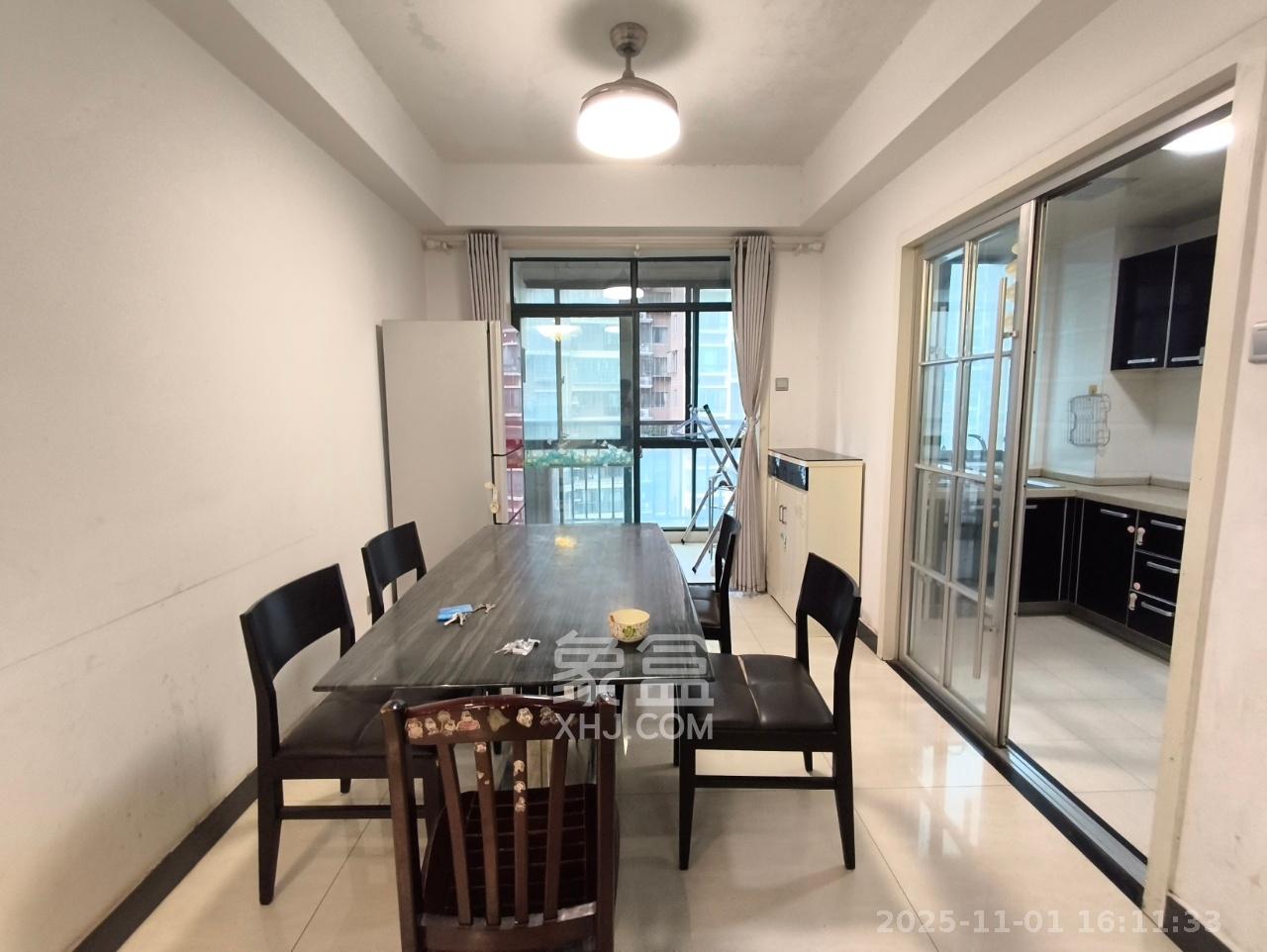 圆梦完美生活  1室0厅0卫    1800.0元/月室内图