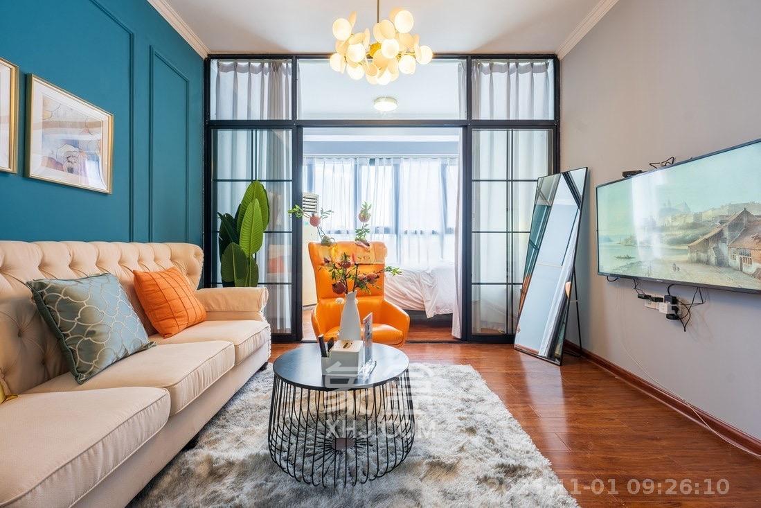 中天广场  2室1厅1卫    2800.0元/月 中天广场  2室1厅1卫    2800.0元/月室内图1