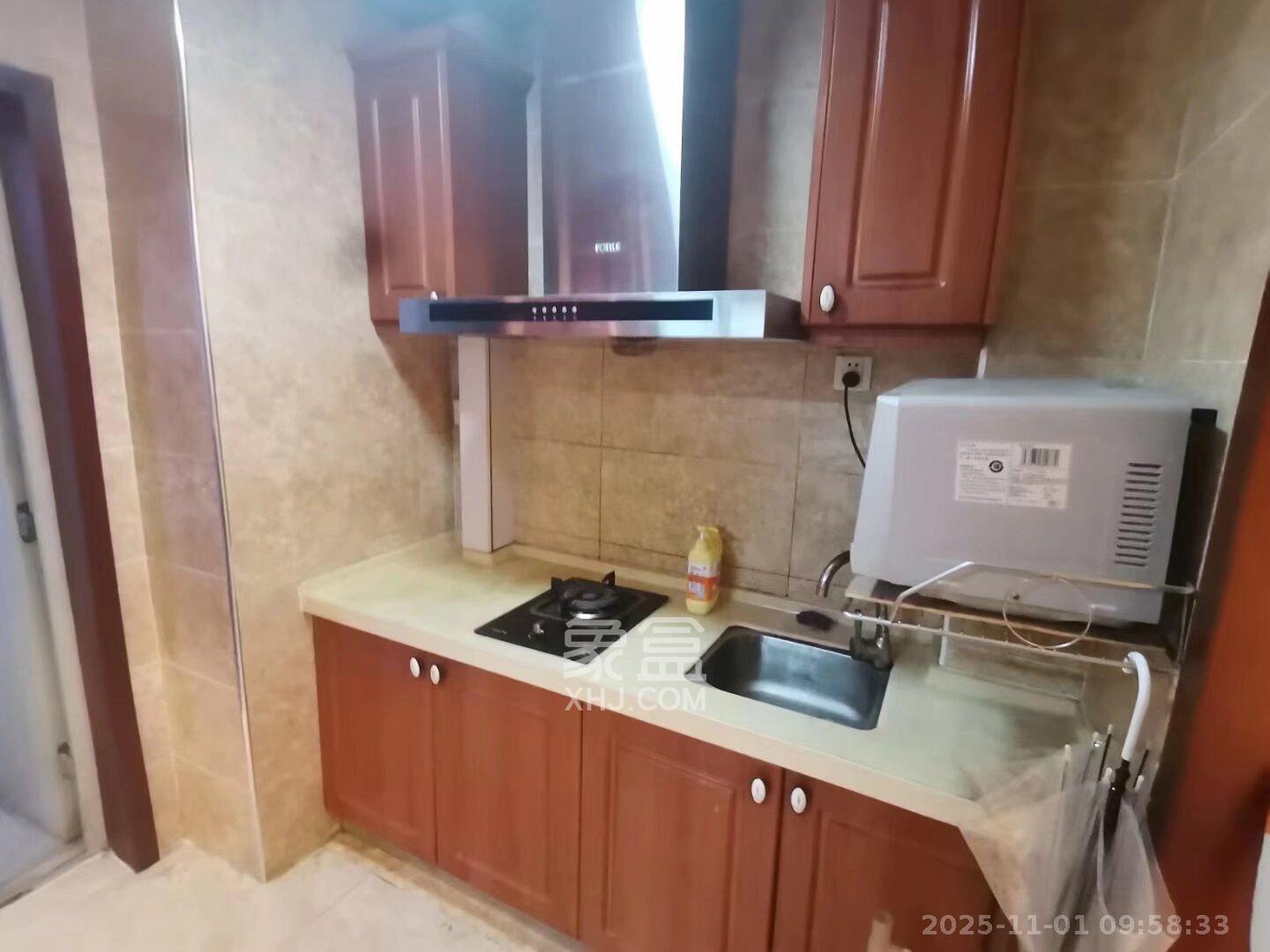 五一大道202(中环壹世界) 1室1厅1卫 2100.0元/月 五一大道202(中环壹世界) 1室1厅1卫 2100.0元/月室内图