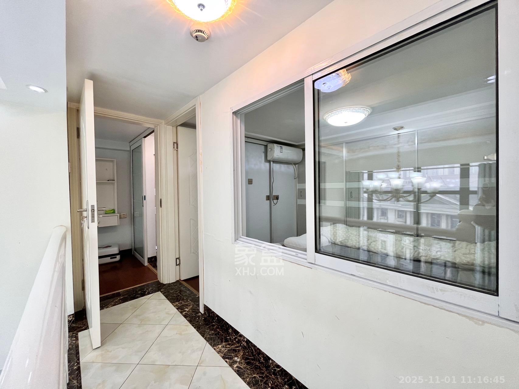 达美美立方  2室2厅2卫    2200.0元/月室内图