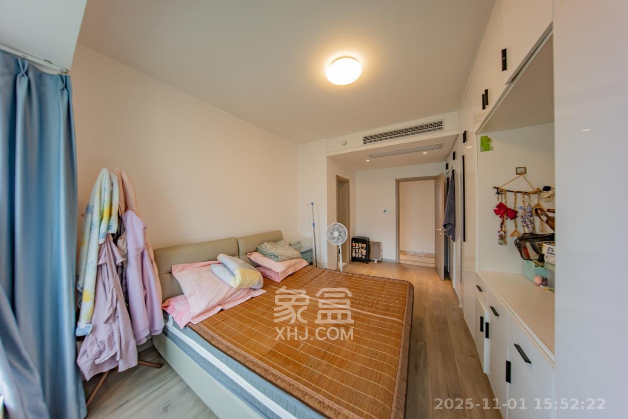 建投象山国际 4室2厅2卫 3500.0元/月 建投象山国际 4室2厅2卫 3500.0元/月室内图