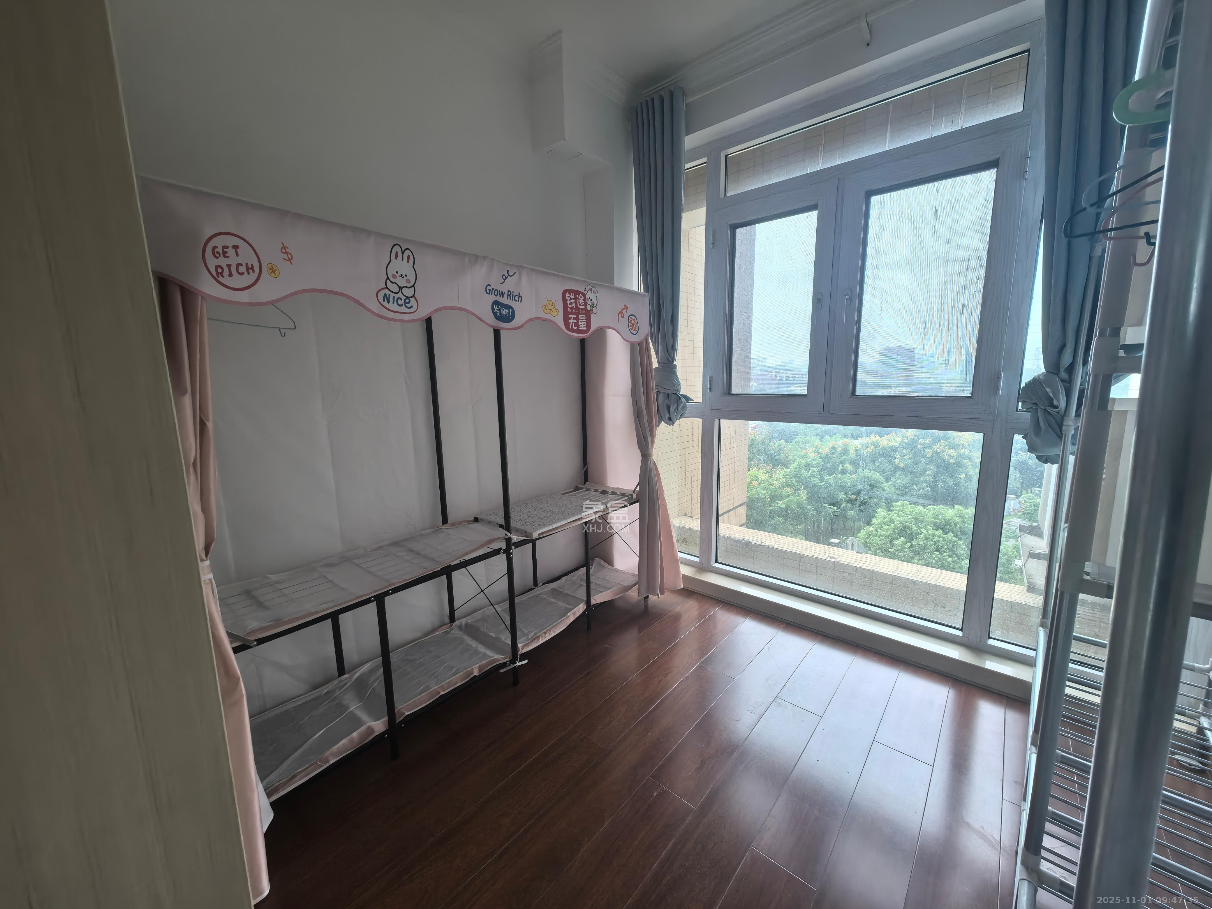 盛世耀凯  3室1厅1卫    2600.0元/月室内图