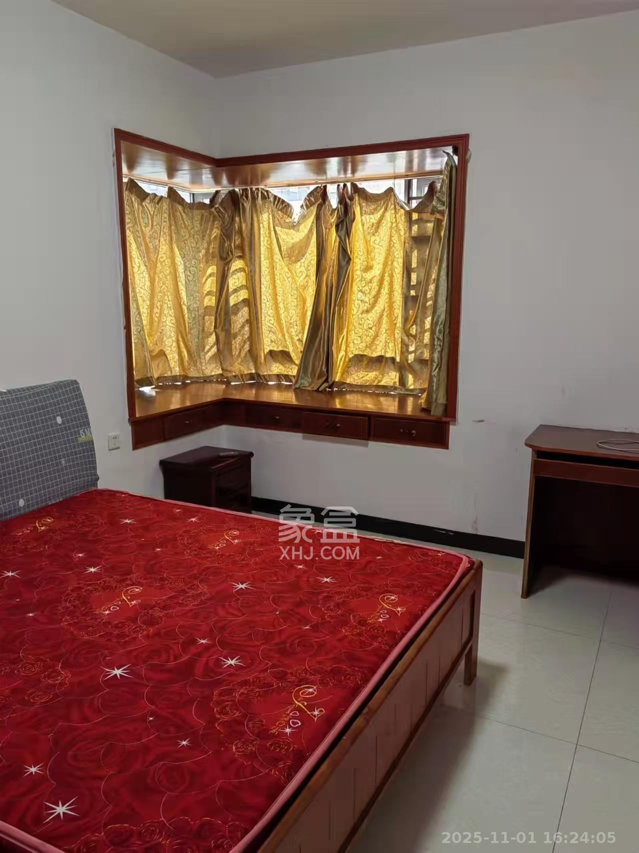 尚东紫郡  3室2厅1卫    2500.0元/月室内图