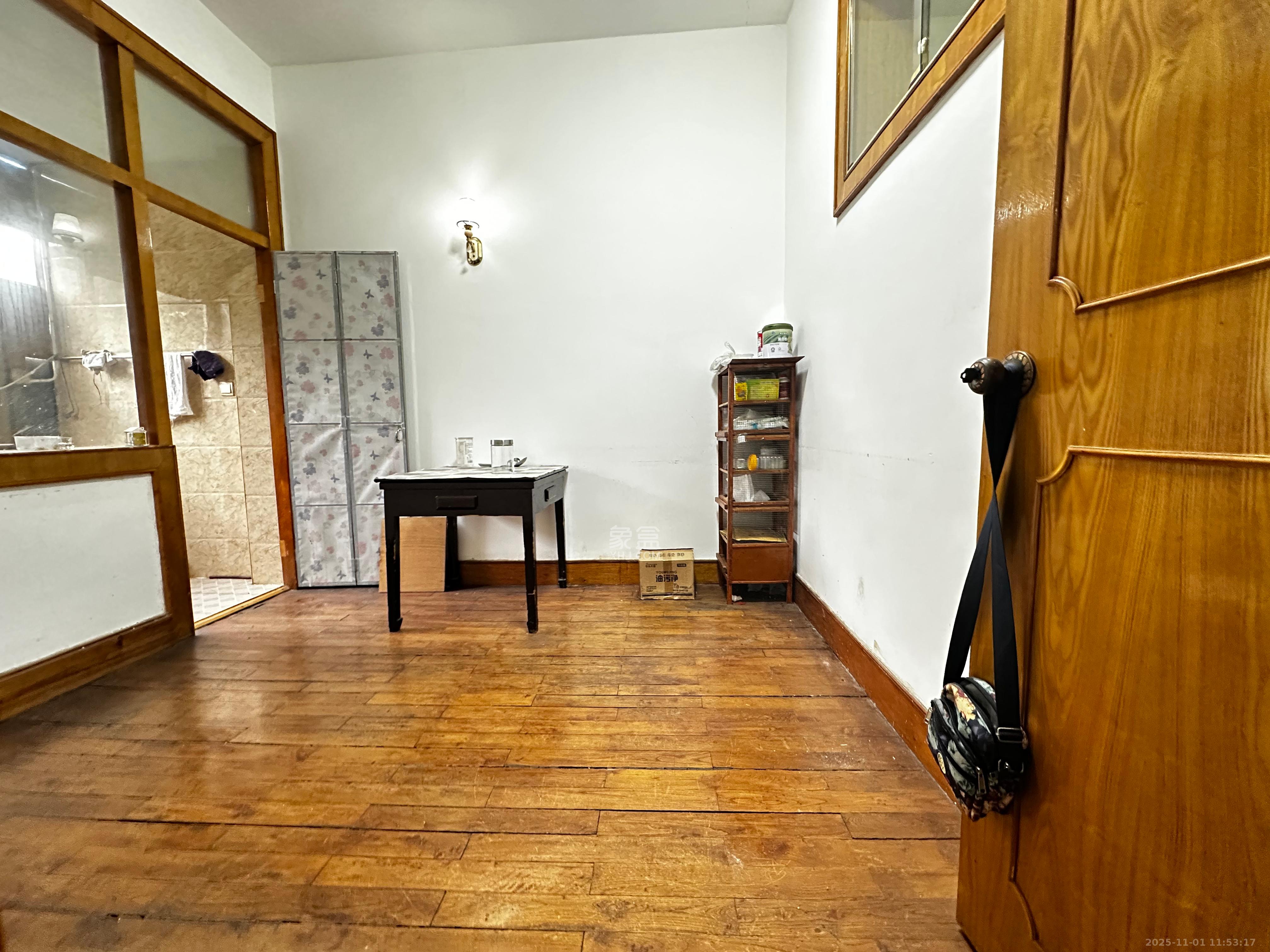 黑石铺路48所家属区（第四十八研究所）  2室2厅1卫    1100.0元/月室内图