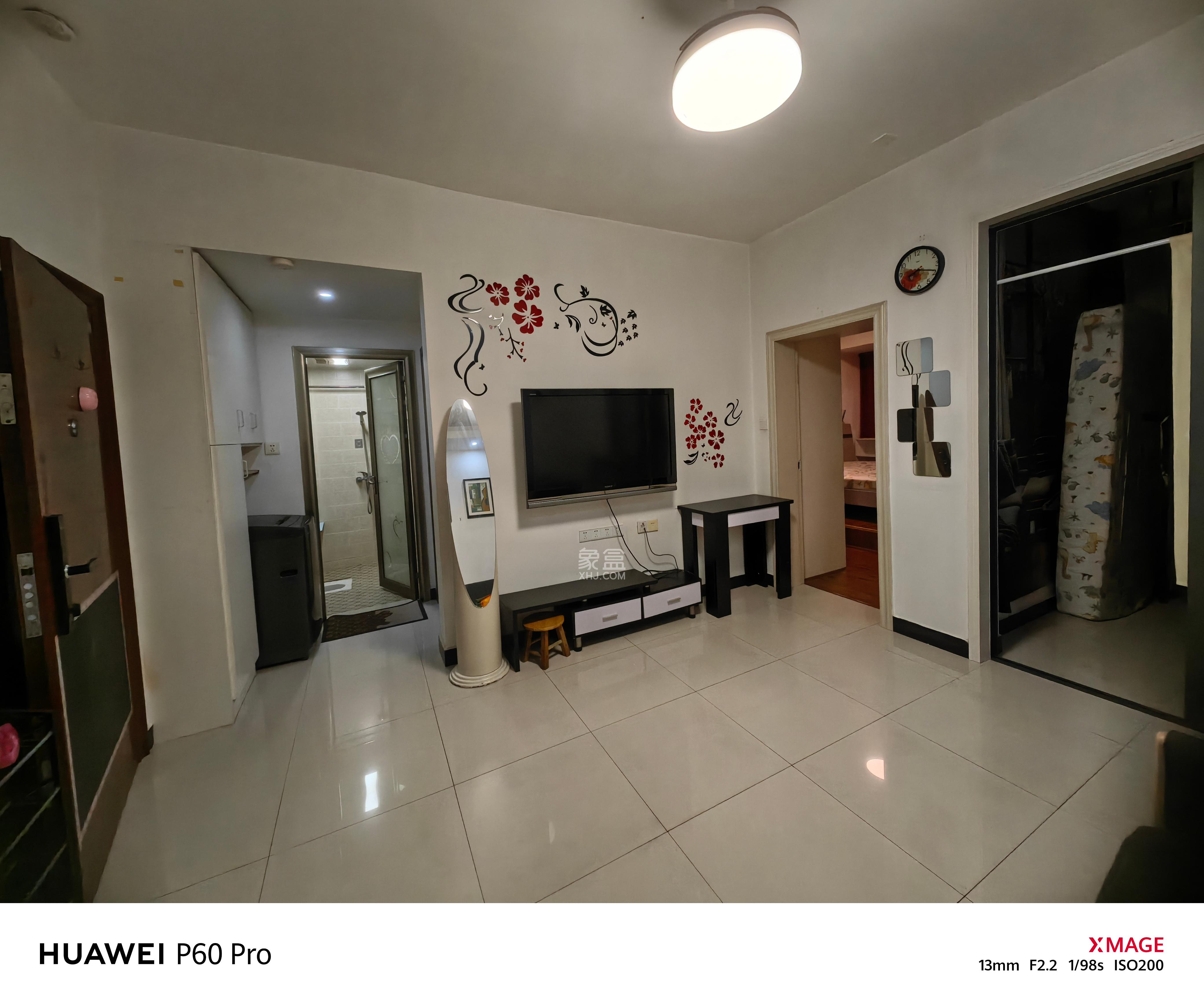 万博汇  1室1厅1卫    2100.0元/月室内图