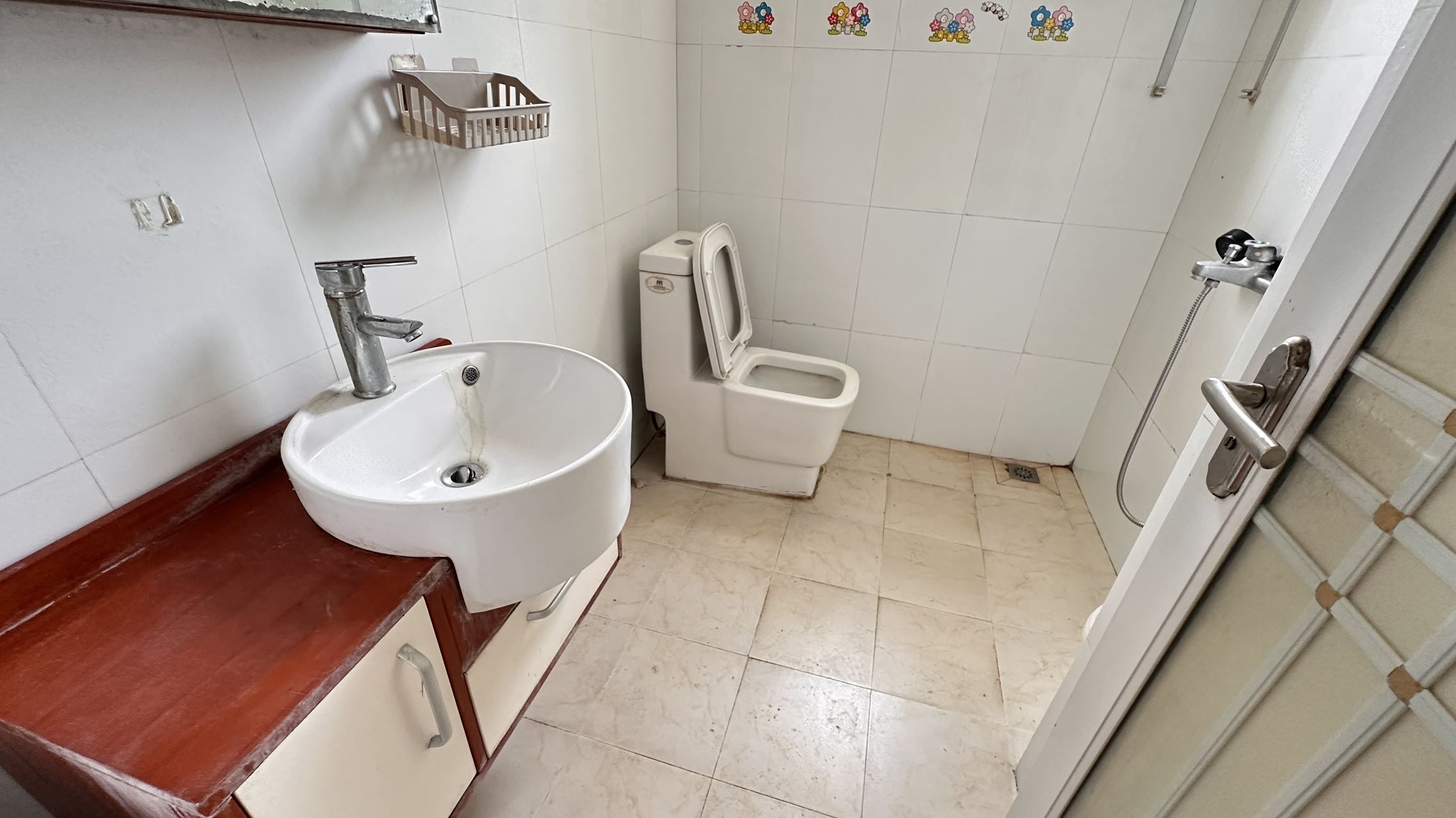 祥阁深蓝湾  2室1厅1卫    2100.0元/月室内图