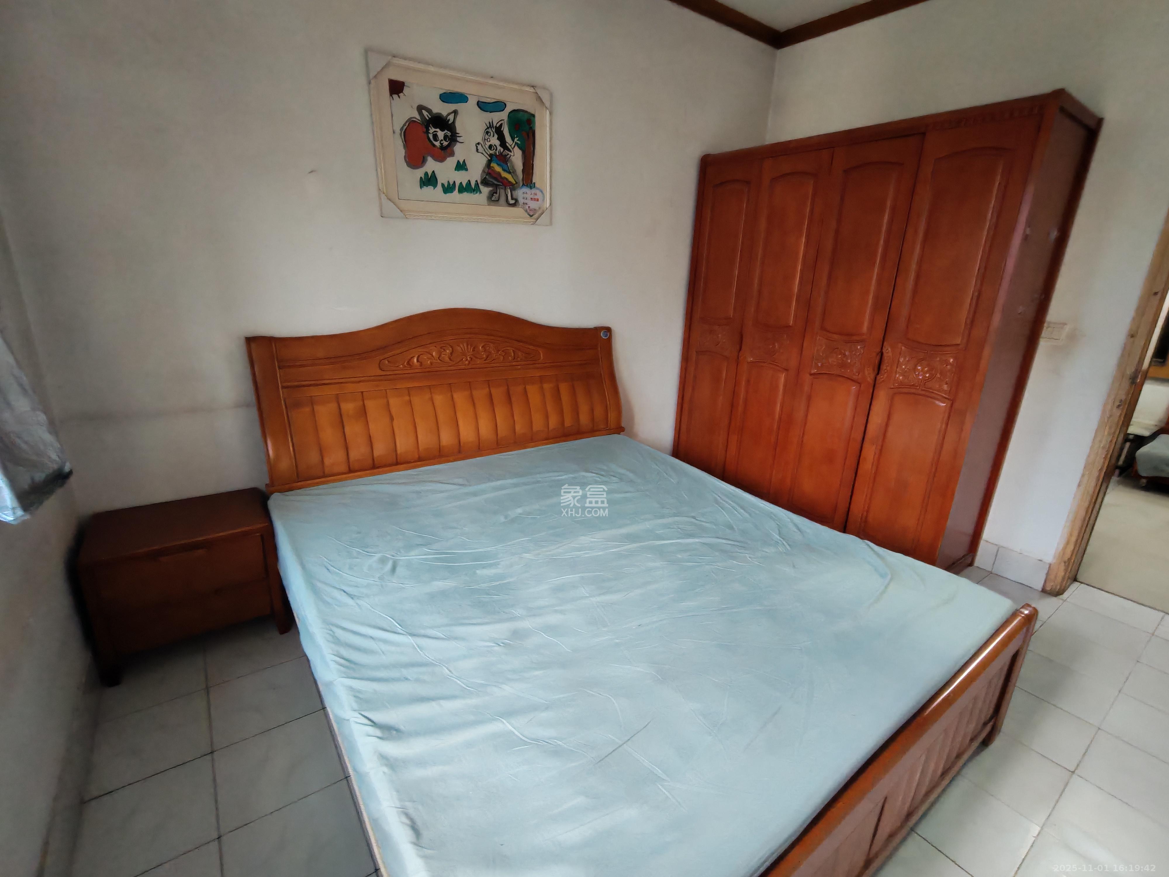 东瓜山二村 2室1厅1卫 1600.0元/月 东瓜山二村 2室1厅1卫 1600.0元/月室内图