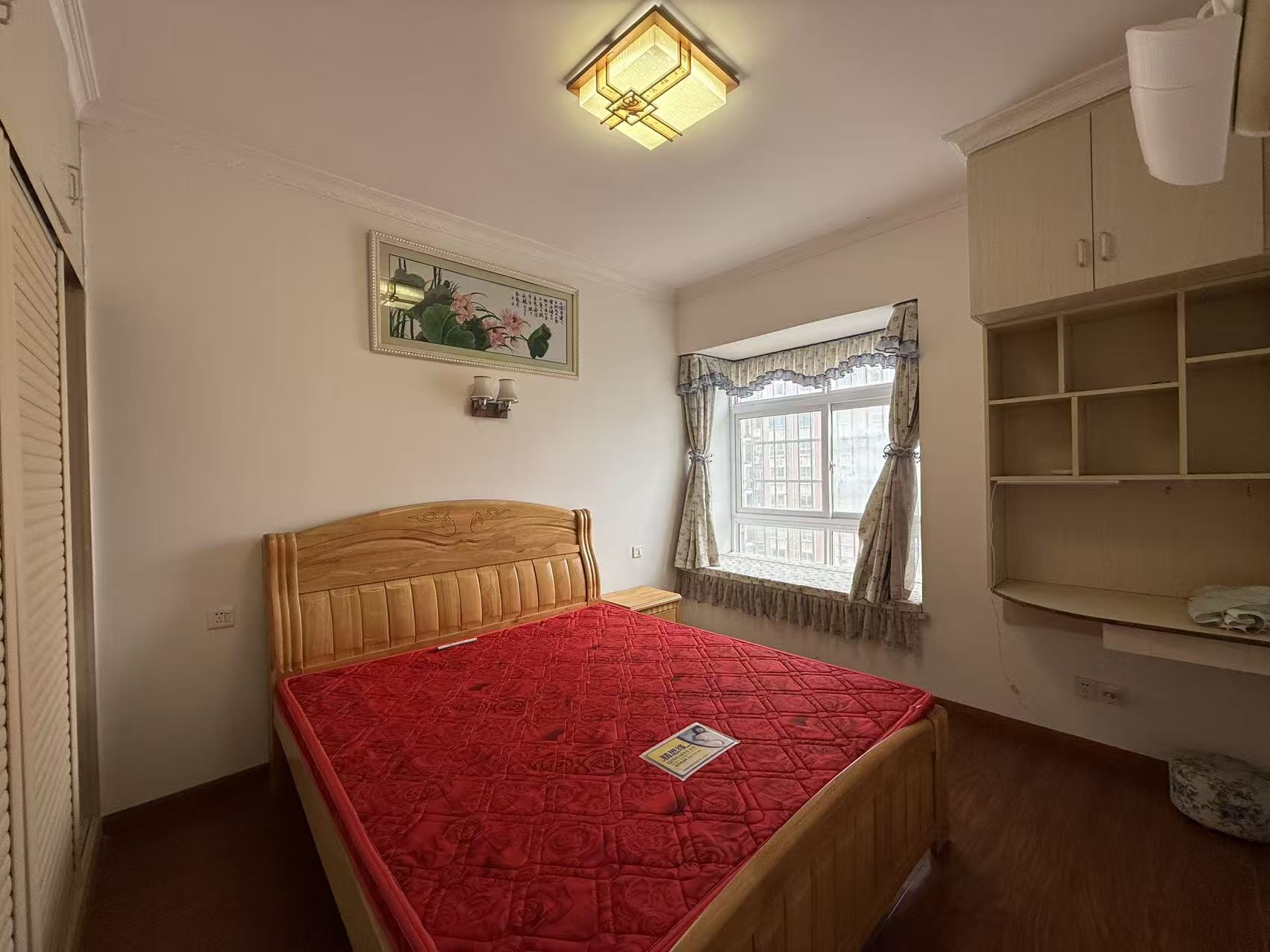 学府花园(文苑瑞景) 2室2厅1卫 1280.0元/月 学府花园(文苑瑞景) 2室2厅1卫 1280.0元/月室内图