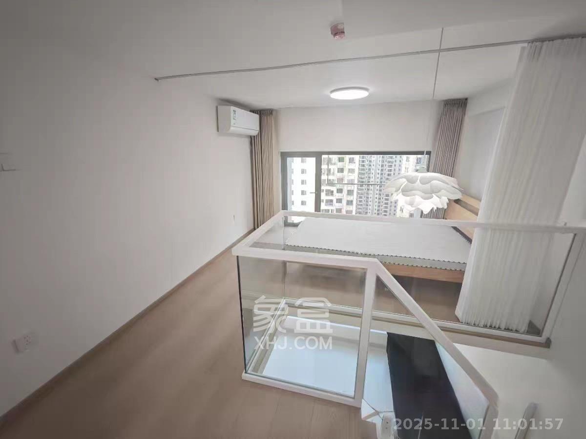 力高凤凰新天 2室1厅1卫 2000.0元/月 力高凤凰新天 2室1厅1卫 2000.0元/月室内图