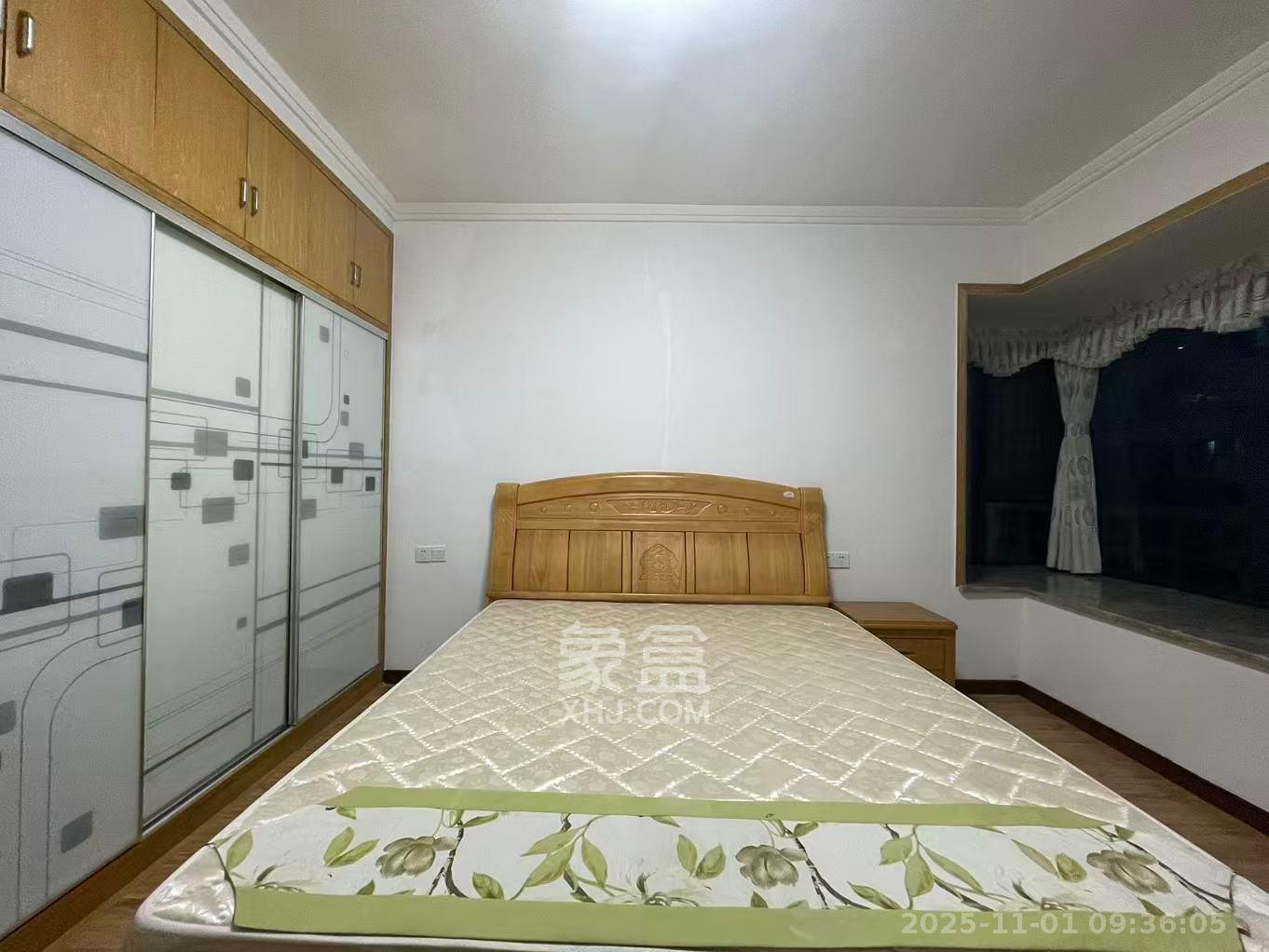 保利麓谷林语A区 1室2厅1卫 2400.0元/月 保利麓谷林语A区 1室2厅1卫 2400.0元/月室内图