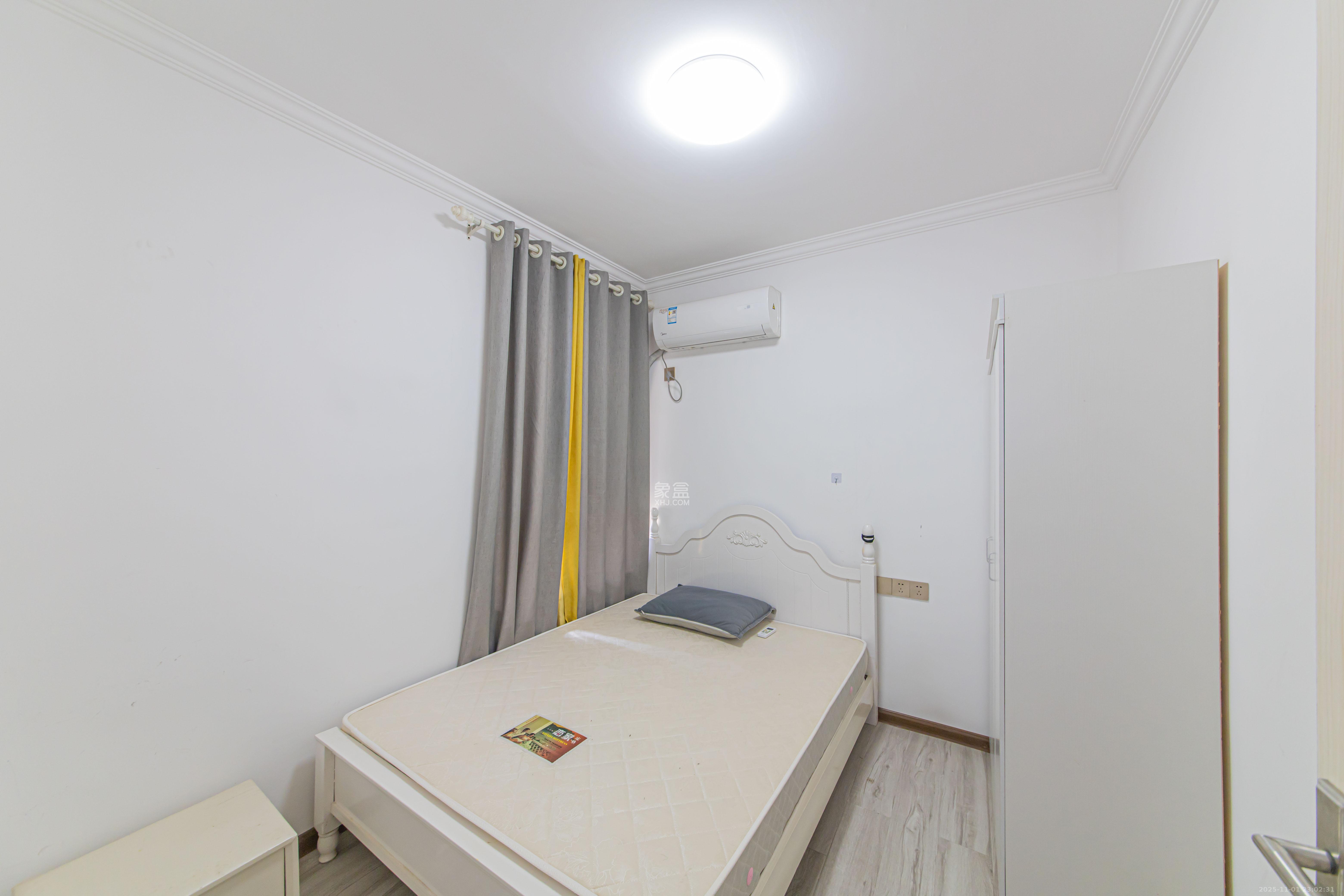 北辰中央公园DF区 3室2厅1卫 100.0万 北辰中央公园DF区 3室2厅1卫 100.0万卧室