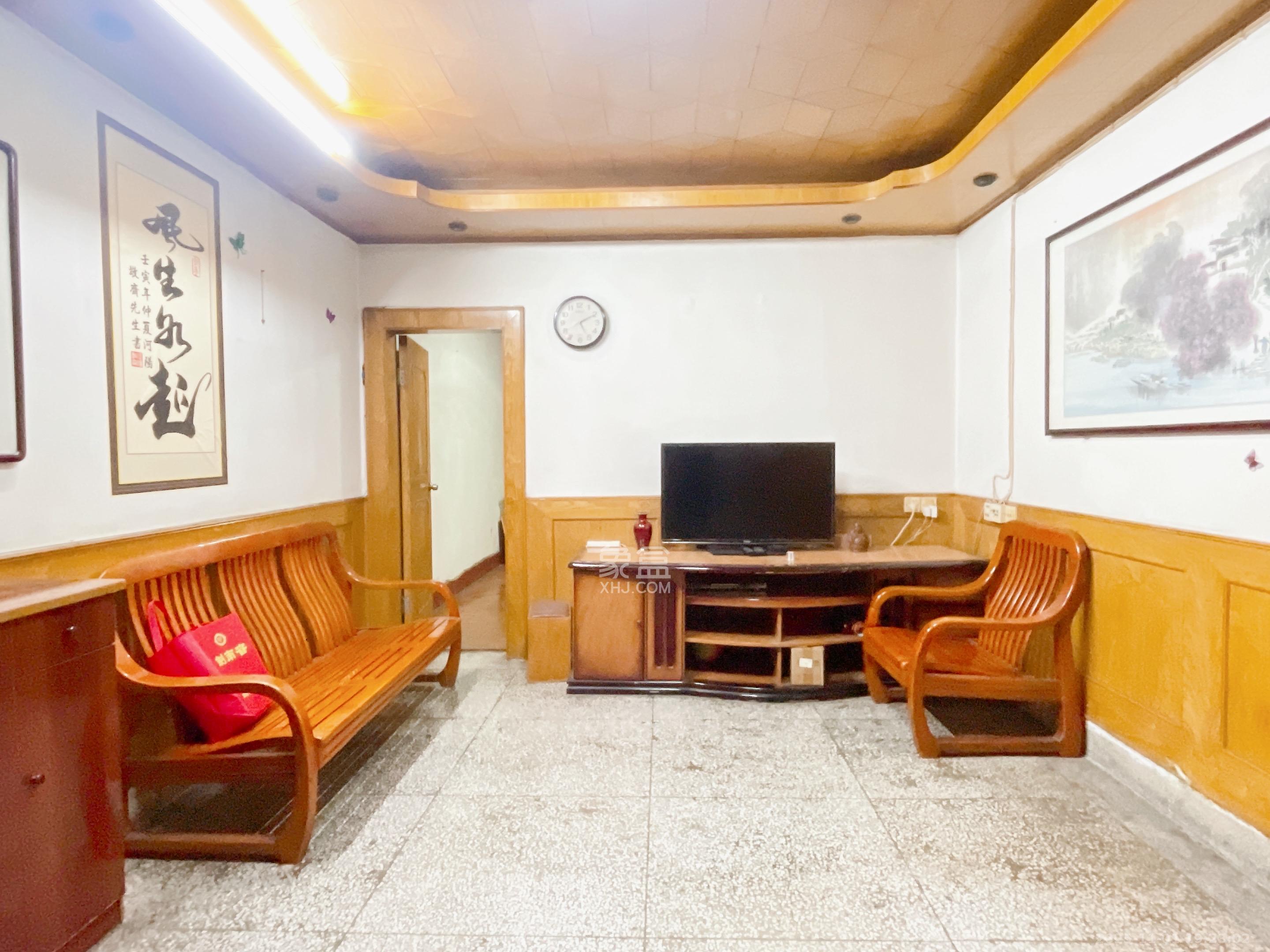 隆华金属宿舍  1室0厅0卫    2000.0元/月室内图