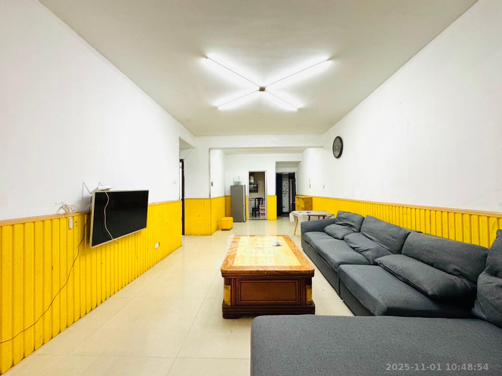 黎郡新宇熙春园  1室0厅0卫    1200.0元/月室内图