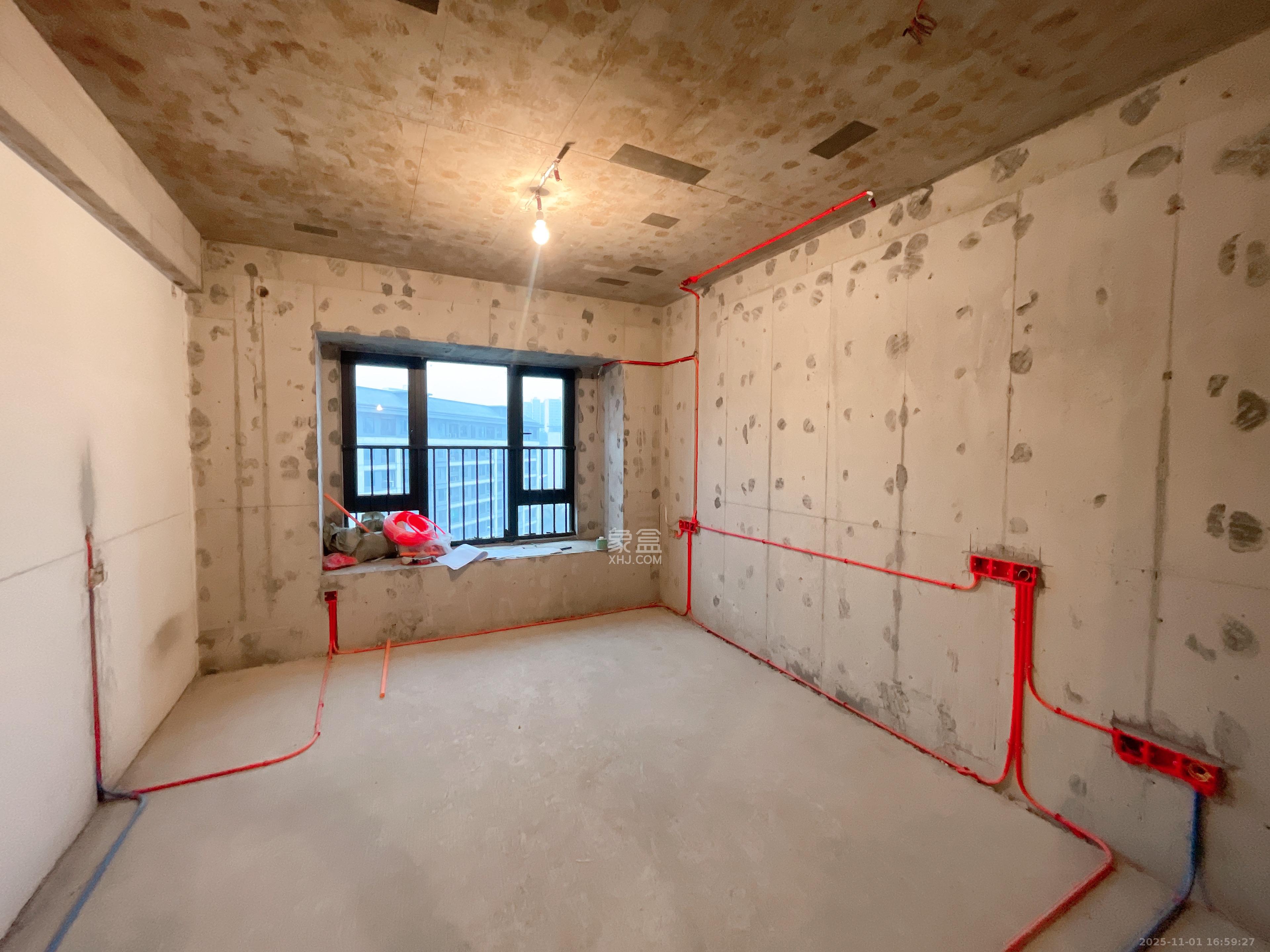 越秀栖山悦府 4室2厅2卫 2000.0元/月 越秀栖山悦府 4室2厅2卫 2000.0元/月室内图