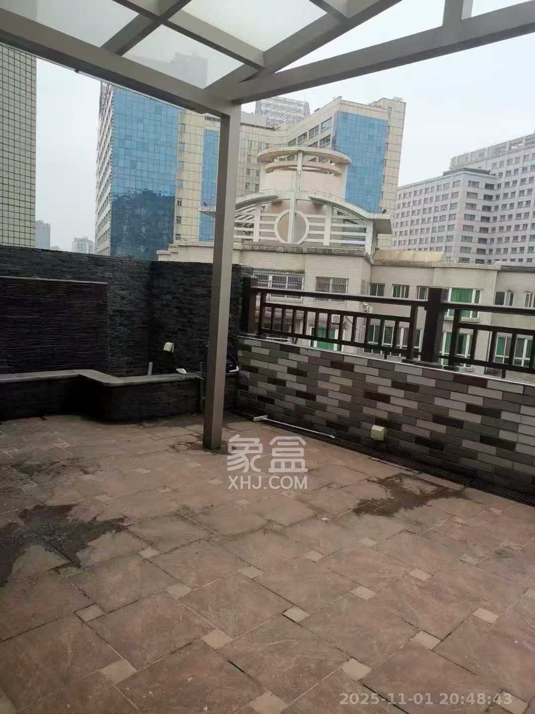 维一星城  4室2厅2卫    10000.0元/月室内图