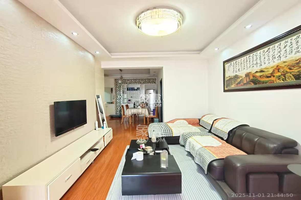 凯乐国际城 2室2厅1卫 2800.0元/月 凯乐国际城 2室2厅1卫 2800.0元/月室内图