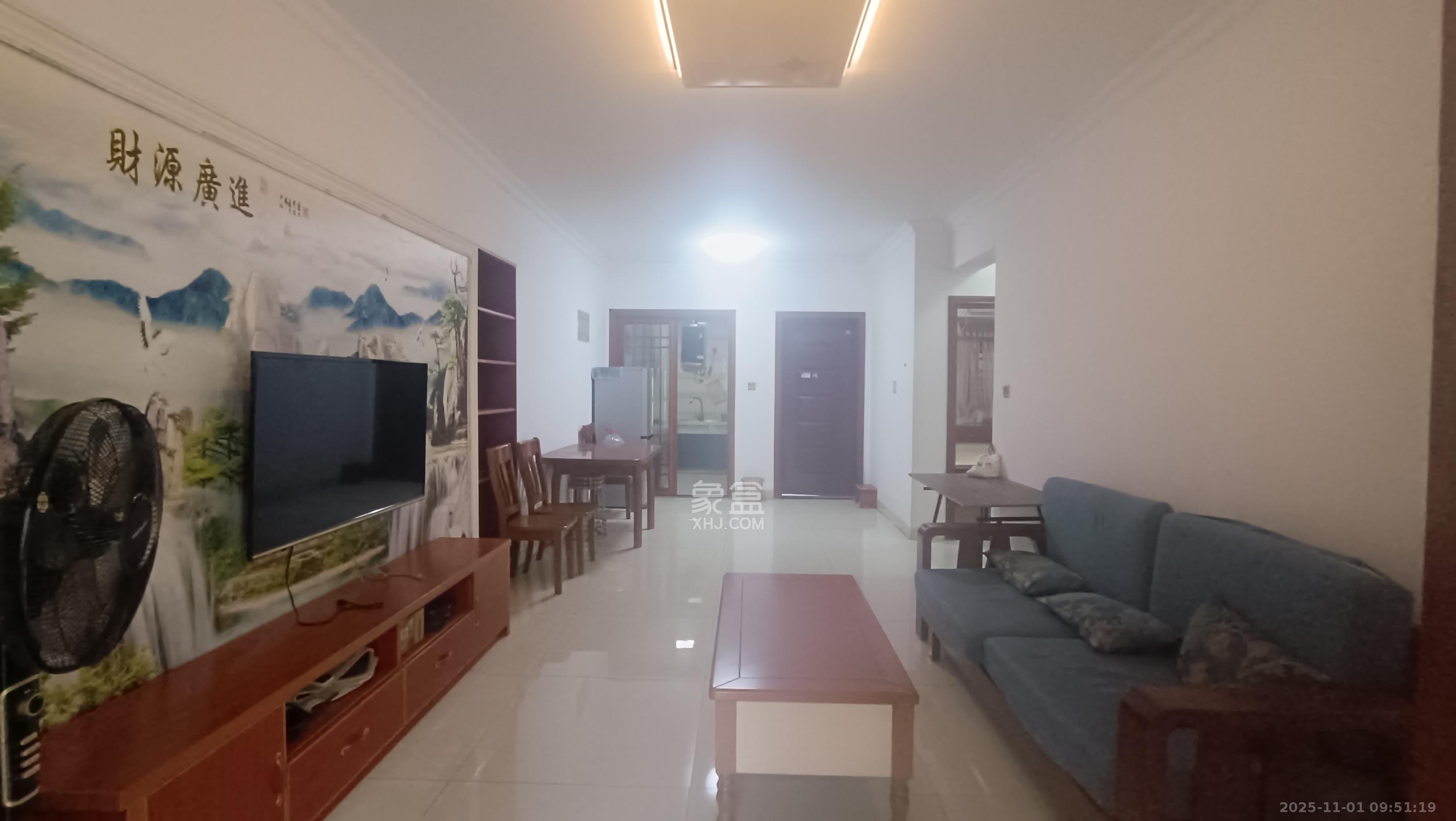 金科时代中心 3室2厅1卫 2000.0元/月 金科时代中心 3室2厅1卫 2000.0元/月室内图