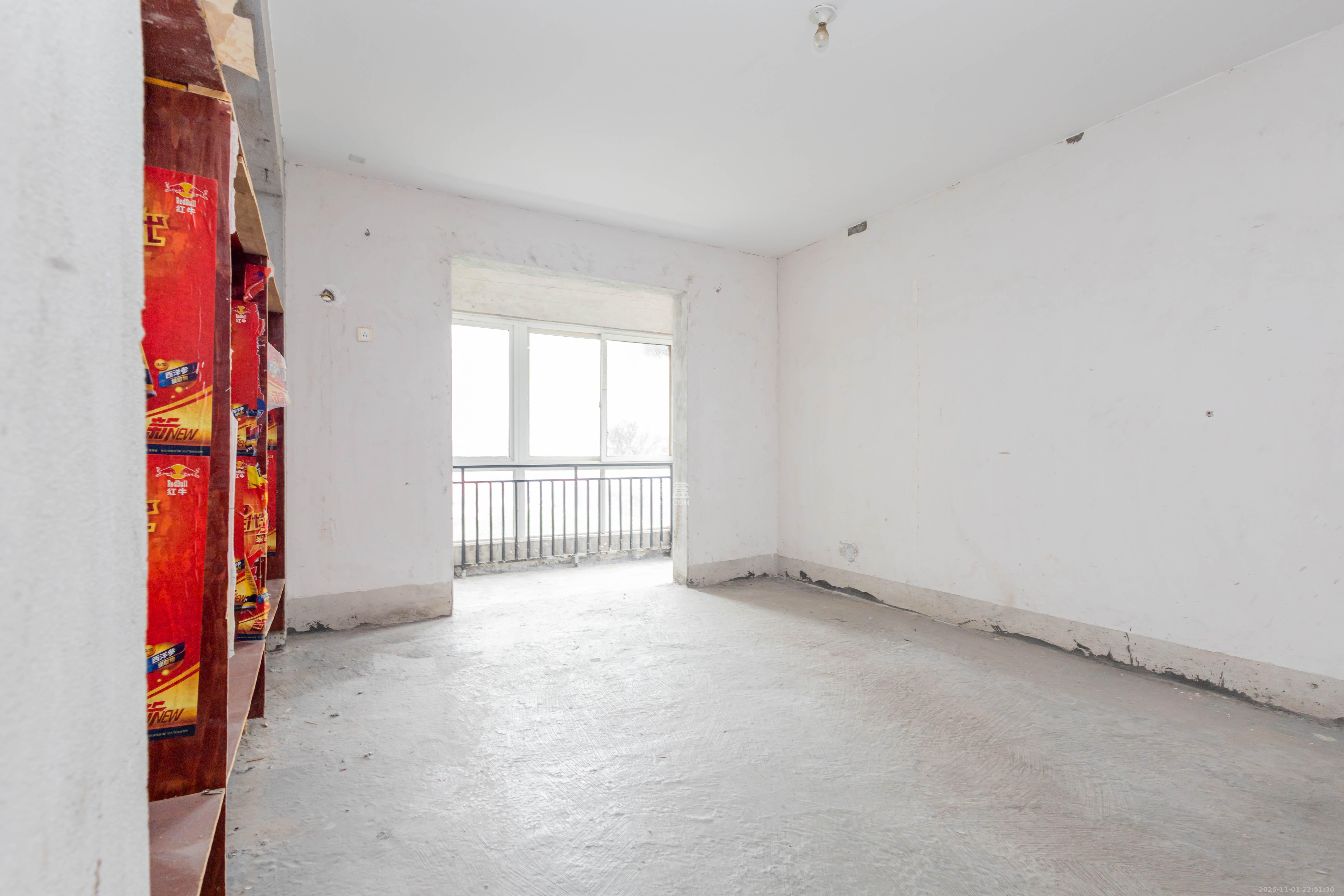 方略学府佳境  3室2厅2卫    48.0万卧室