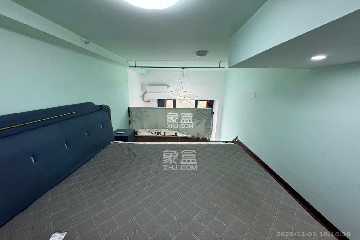 新长海D1站 1室1厅1卫 1100.0元/月 新长海D1站 1室1厅1卫 1100.0元/月室内图