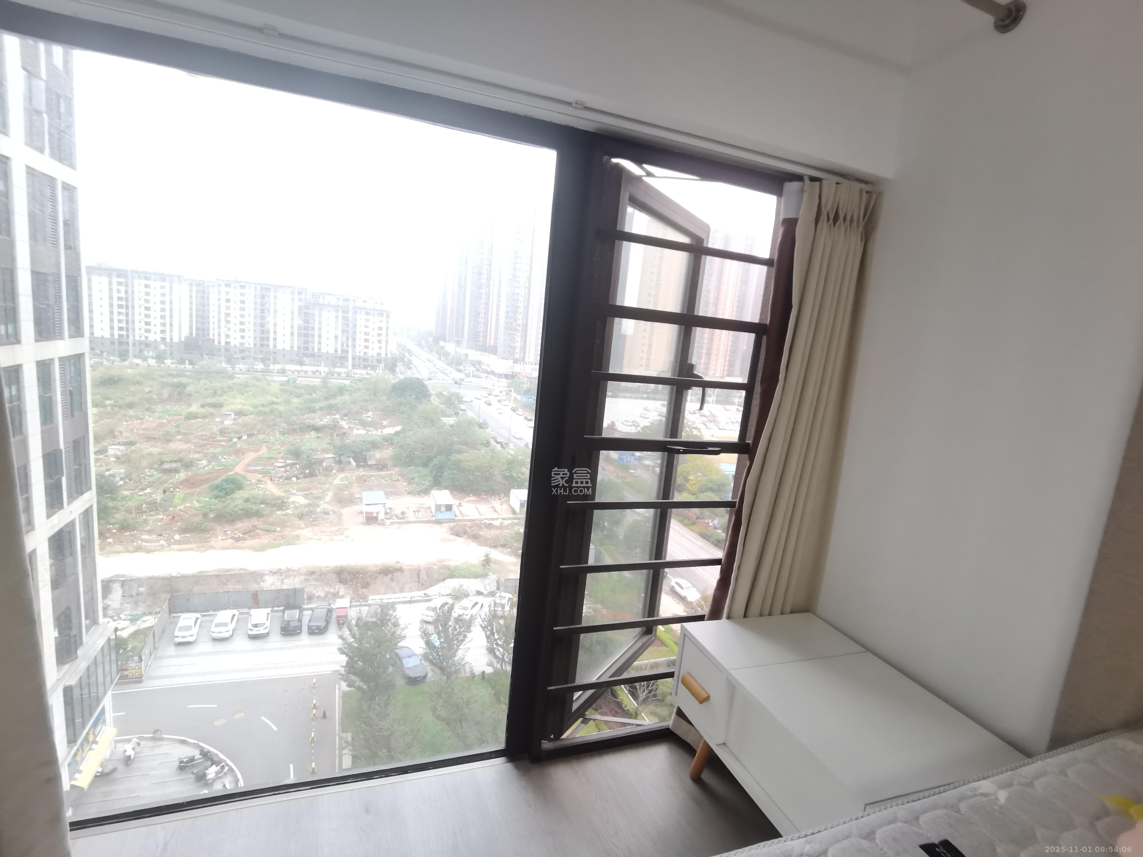 新城悦隽公园 1室0厅0卫 1200.0元/月 新城悦隽公园 1室0厅0卫 1200.0元/月室内图