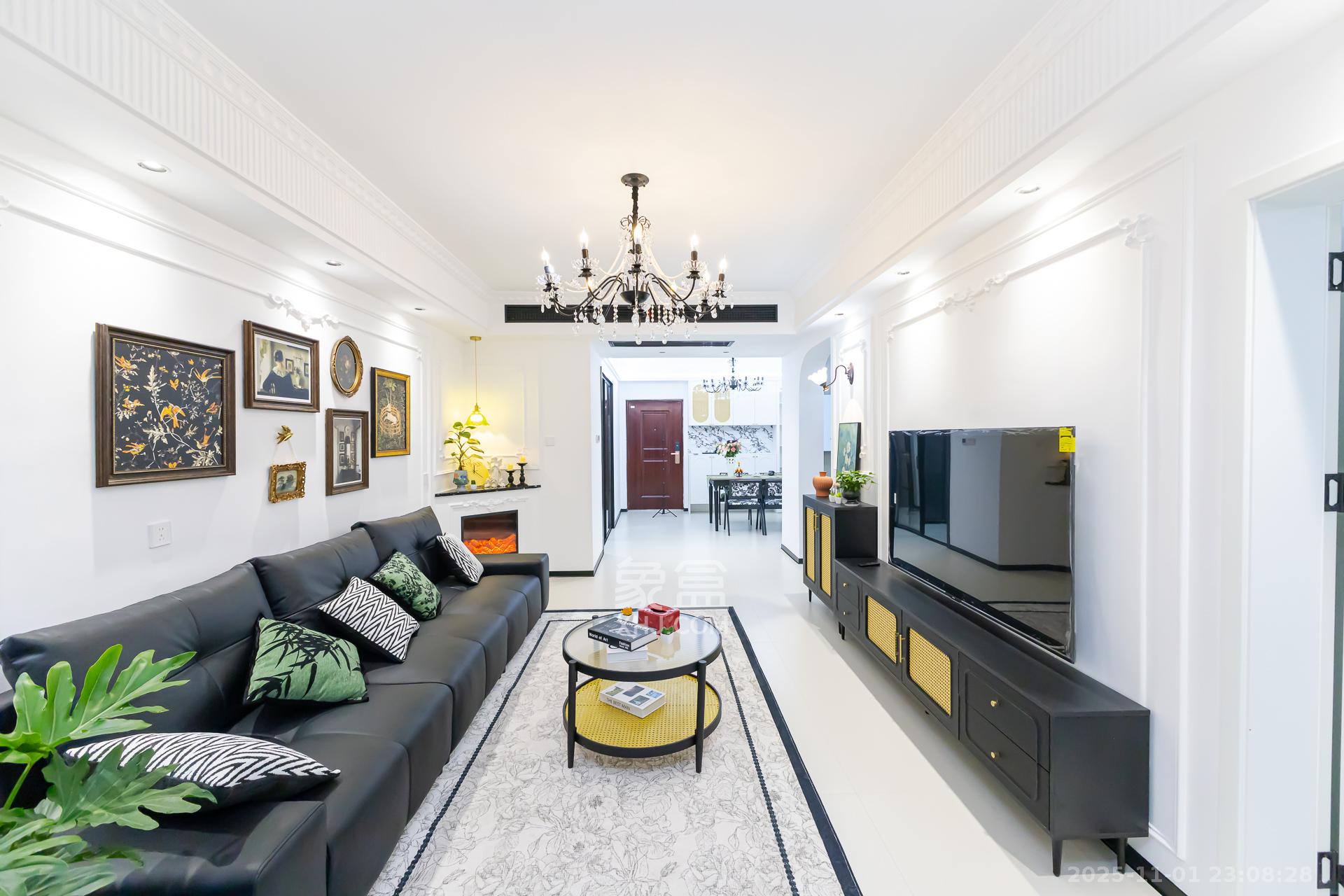 顺舟旺城  3室2厅2卫    79.8万