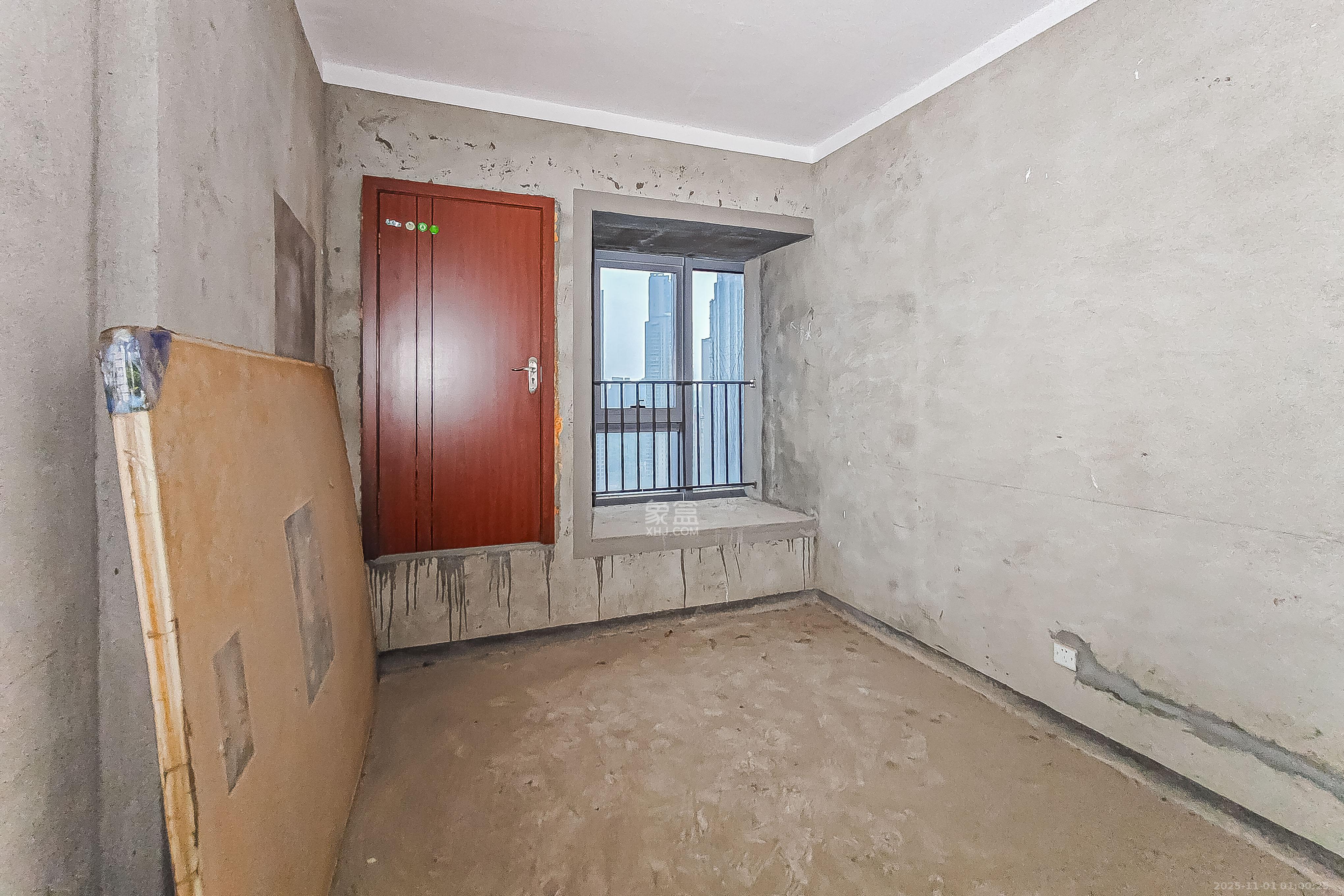 保利国际广场  3室2厅2卫    248.0万卧室