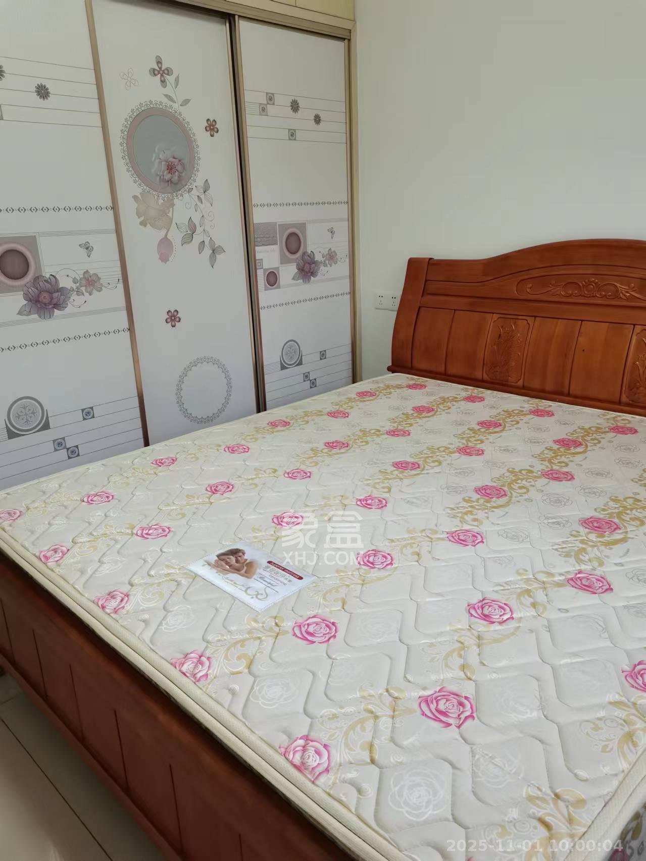 星城新宇莲景苑  1室0厅0卫    1500.0元/月室内图