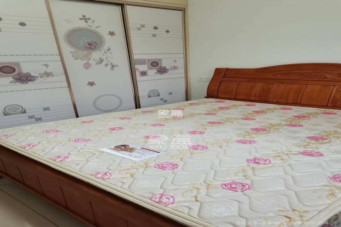 星城新宇莲景苑 1室0厅0卫 1500.0元/月 星城新宇莲景苑 1室0厅0卫 1500.0元/月室内图