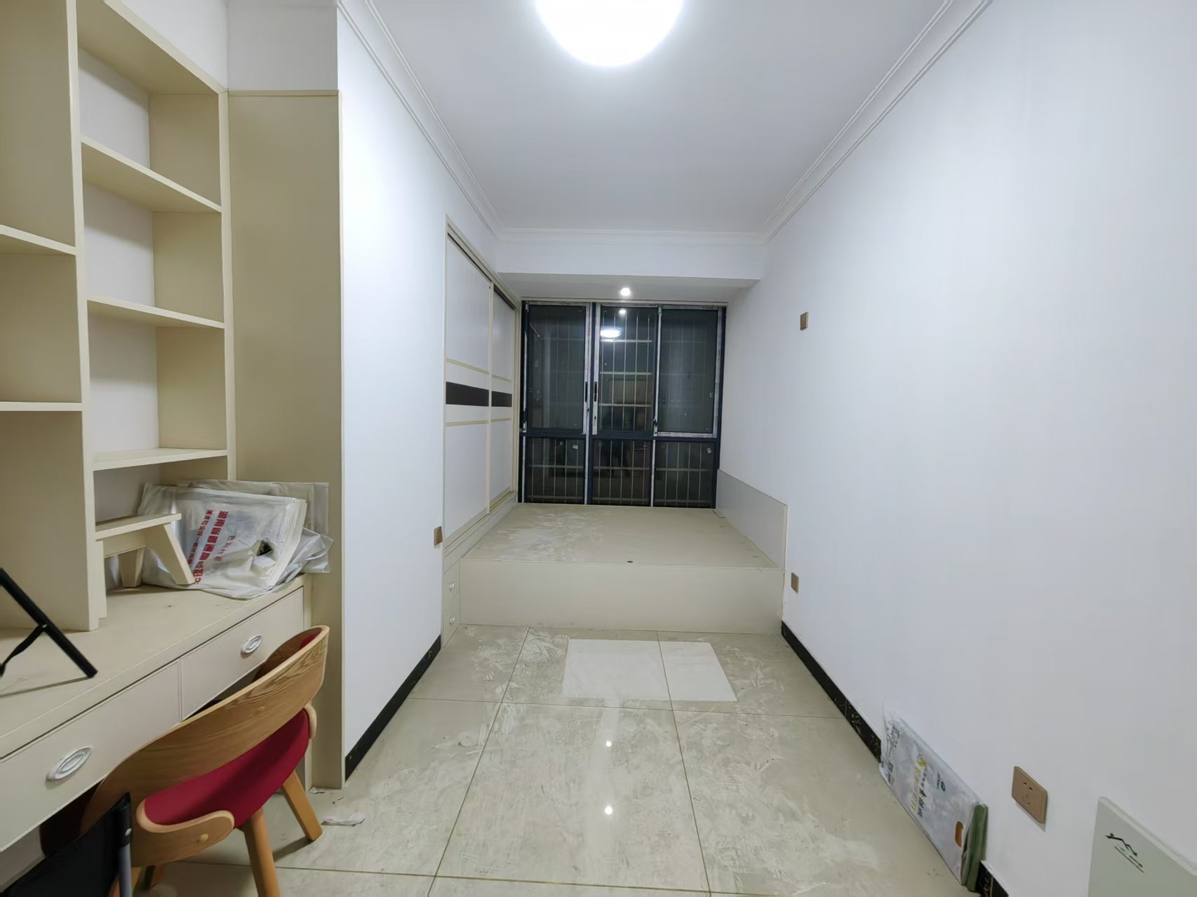 旺佳华府  4室2厅2卫    75.8万