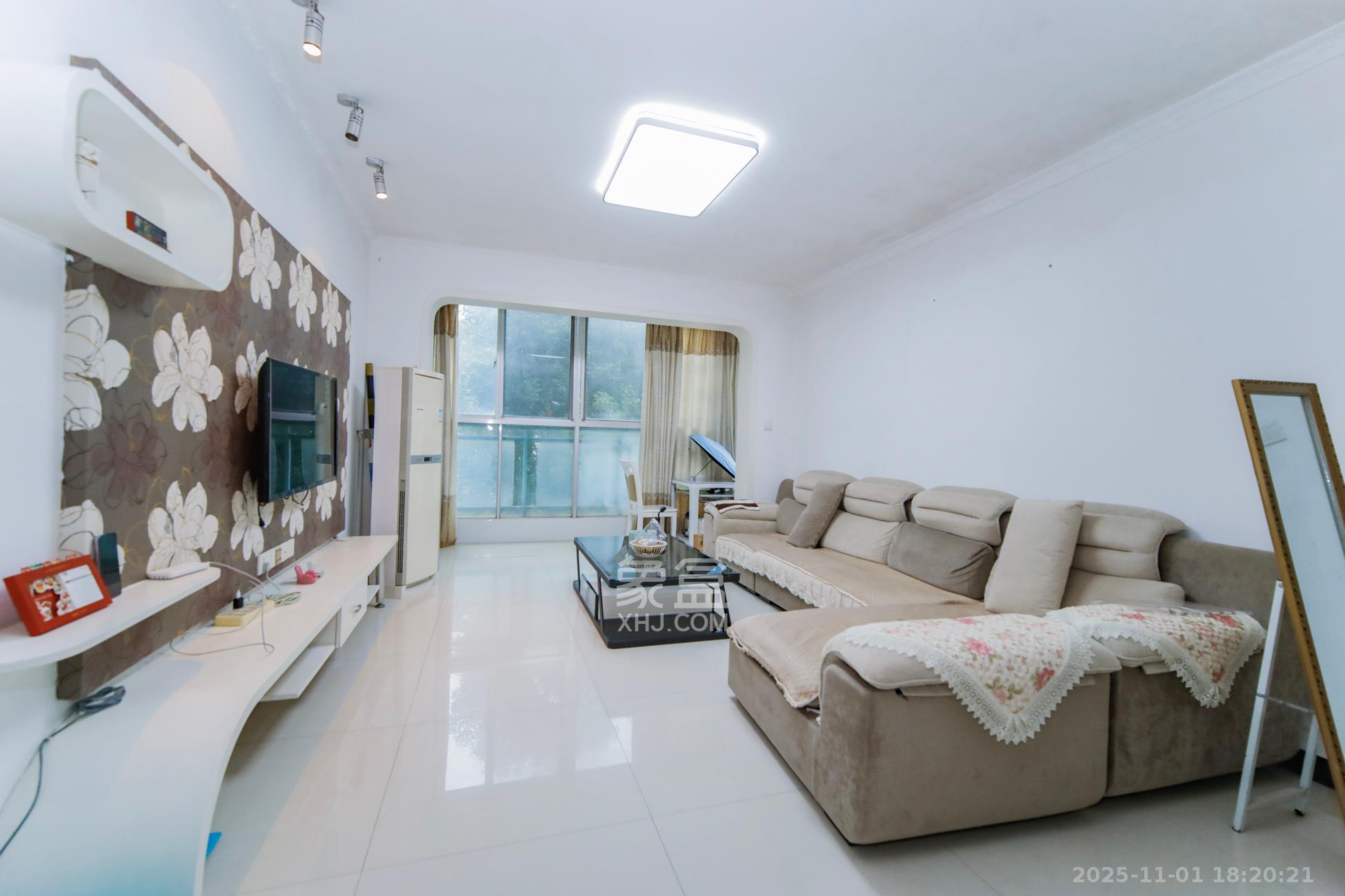 中建桂苑  3室2厅1卫    78.0万