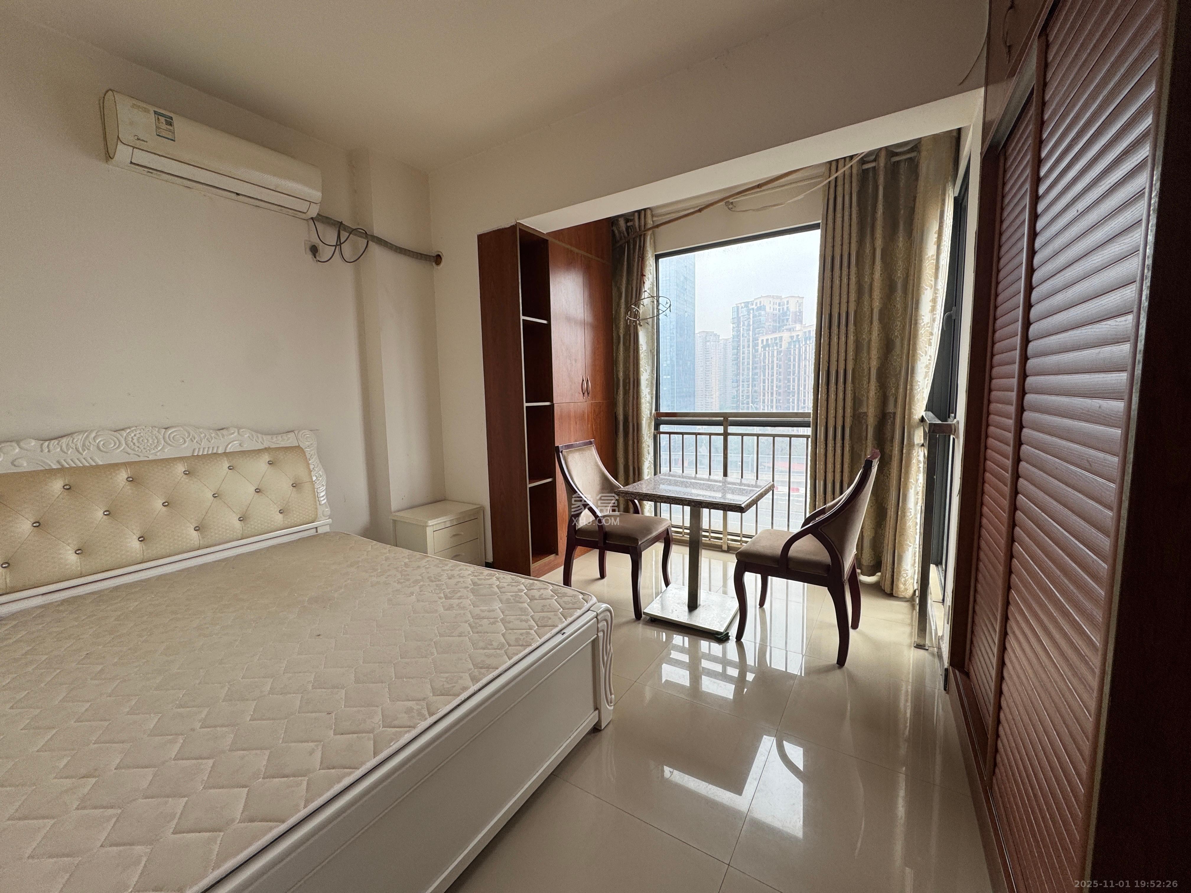 天济山庄(将爱公寓) 2室1厅1卫 1500.0元/月 天济山庄(将爱公寓) 2室1厅1卫 1500.0元/月室内图