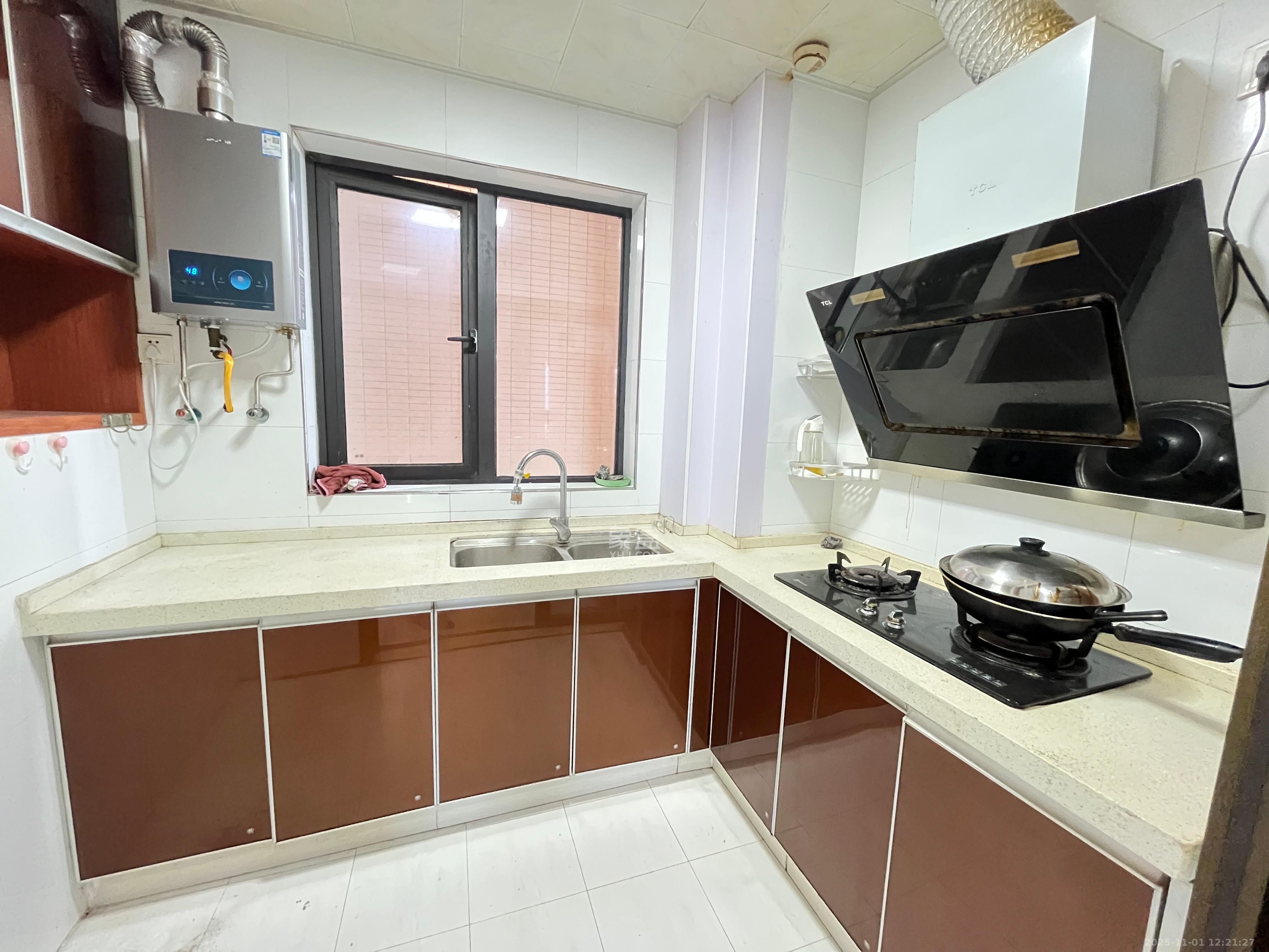 枫林家园 2室1厅1卫 2200.0元/月 枫林家园 2室1厅1卫 2200.0元/月室内图