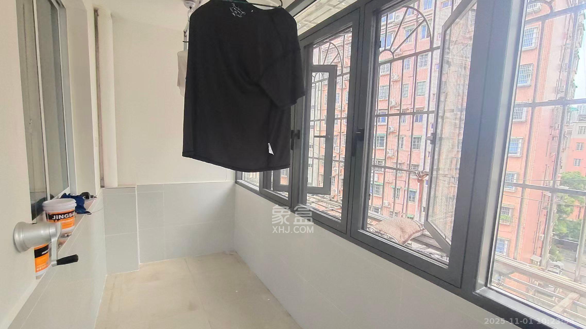 南建公寓 1室1厅1卫 800.0元/月 南建公寓 1室1厅1卫 800.0元/月室内图