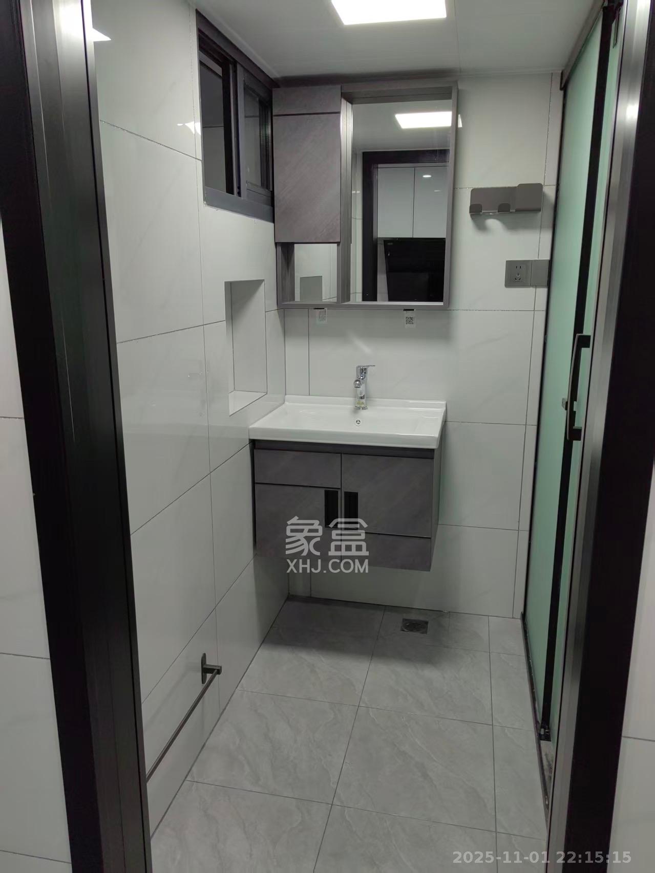 佳兆业云顶都汇 1室0厅0卫 1800.0元/月 佳兆业云顶都汇 1室0厅0卫 1800.0元/月室内图