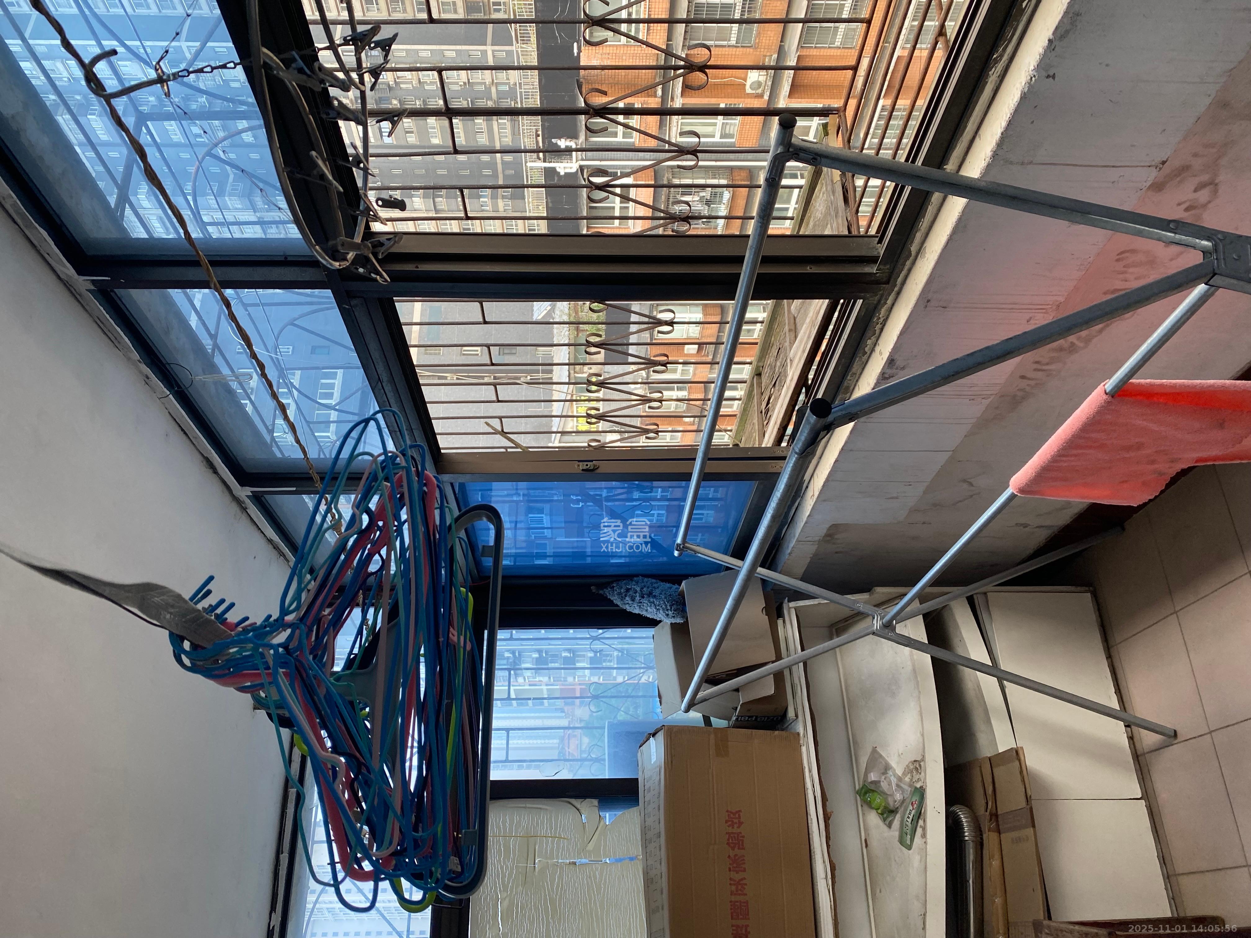 老鸦冲小区  1室1厅1卫    980.0元/月室内图