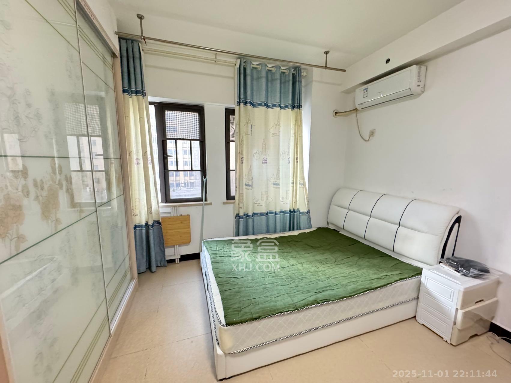 钰龙天下二期(钰龙佳园) 1室1厅1卫 1100.0元/月 钰龙天下二期(钰龙佳园) 1室1厅1卫 1100.0元/月室内图