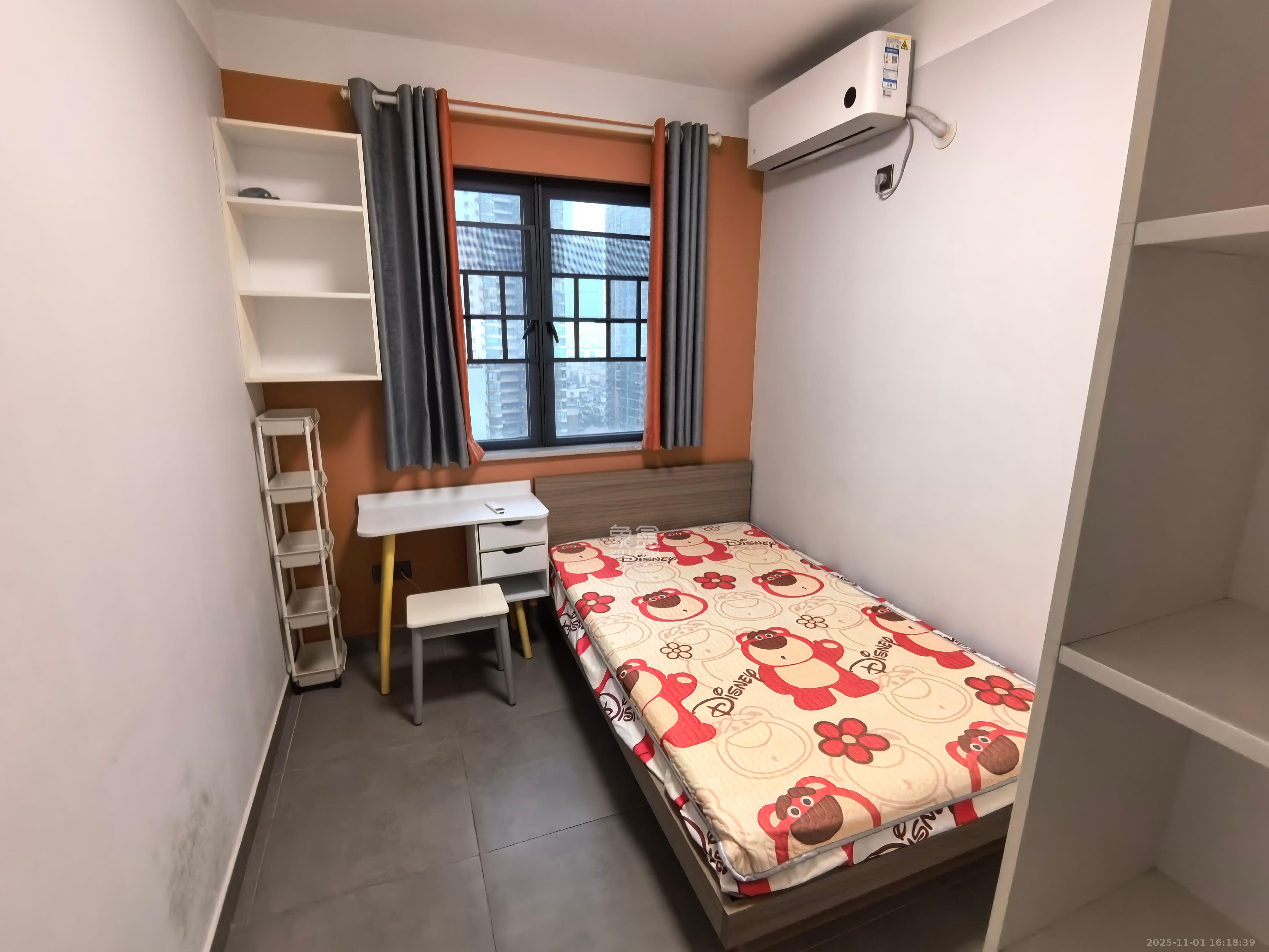 韭菜园嘉苑  2室1厅1卫    3000.0元/月室内图