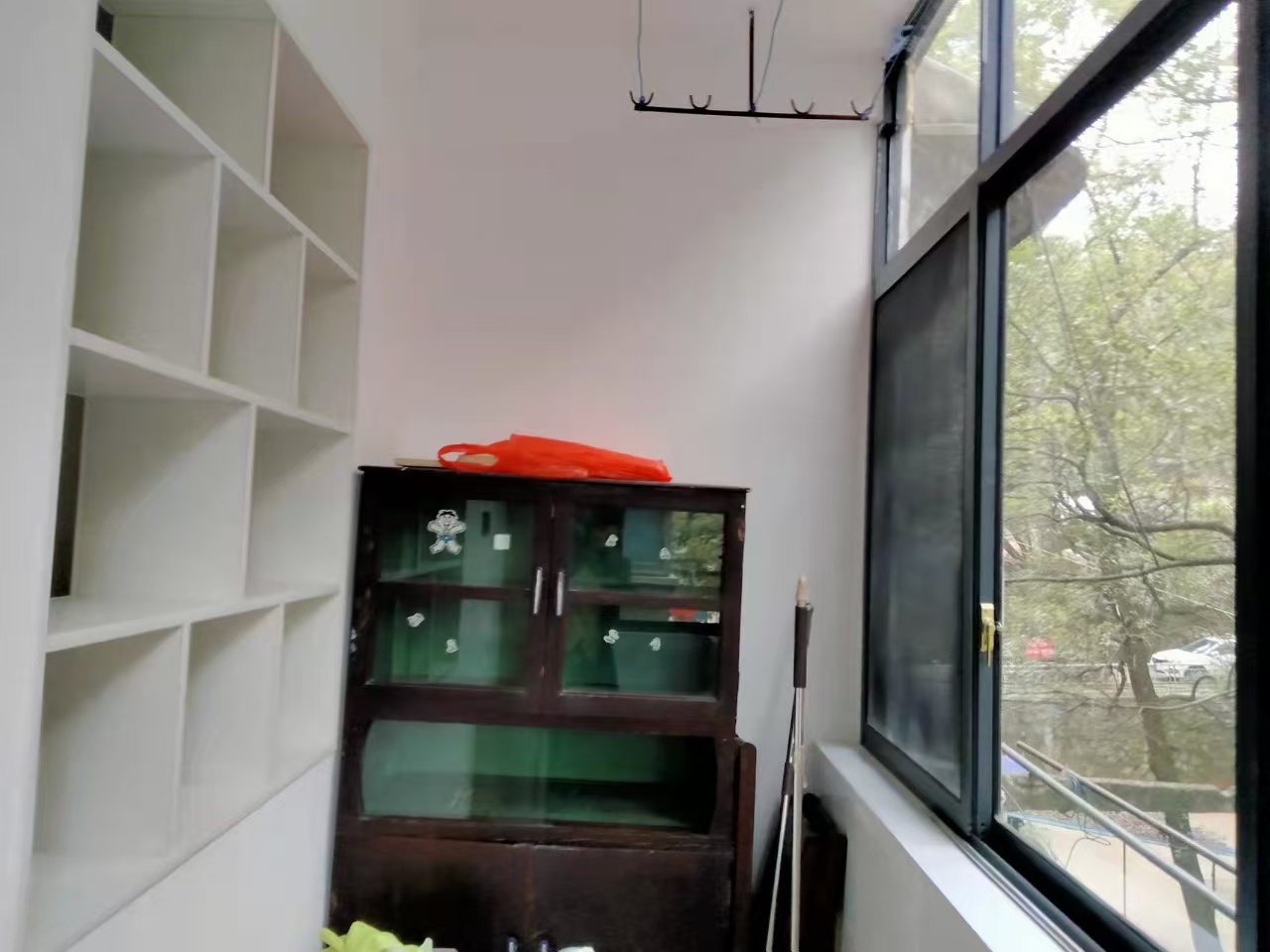 梓园社区(麻纺厂宿舍) 2室1厅1卫 850.0元/月 梓园社区(麻纺厂宿舍) 2室1厅1卫 850.0元/月室内图