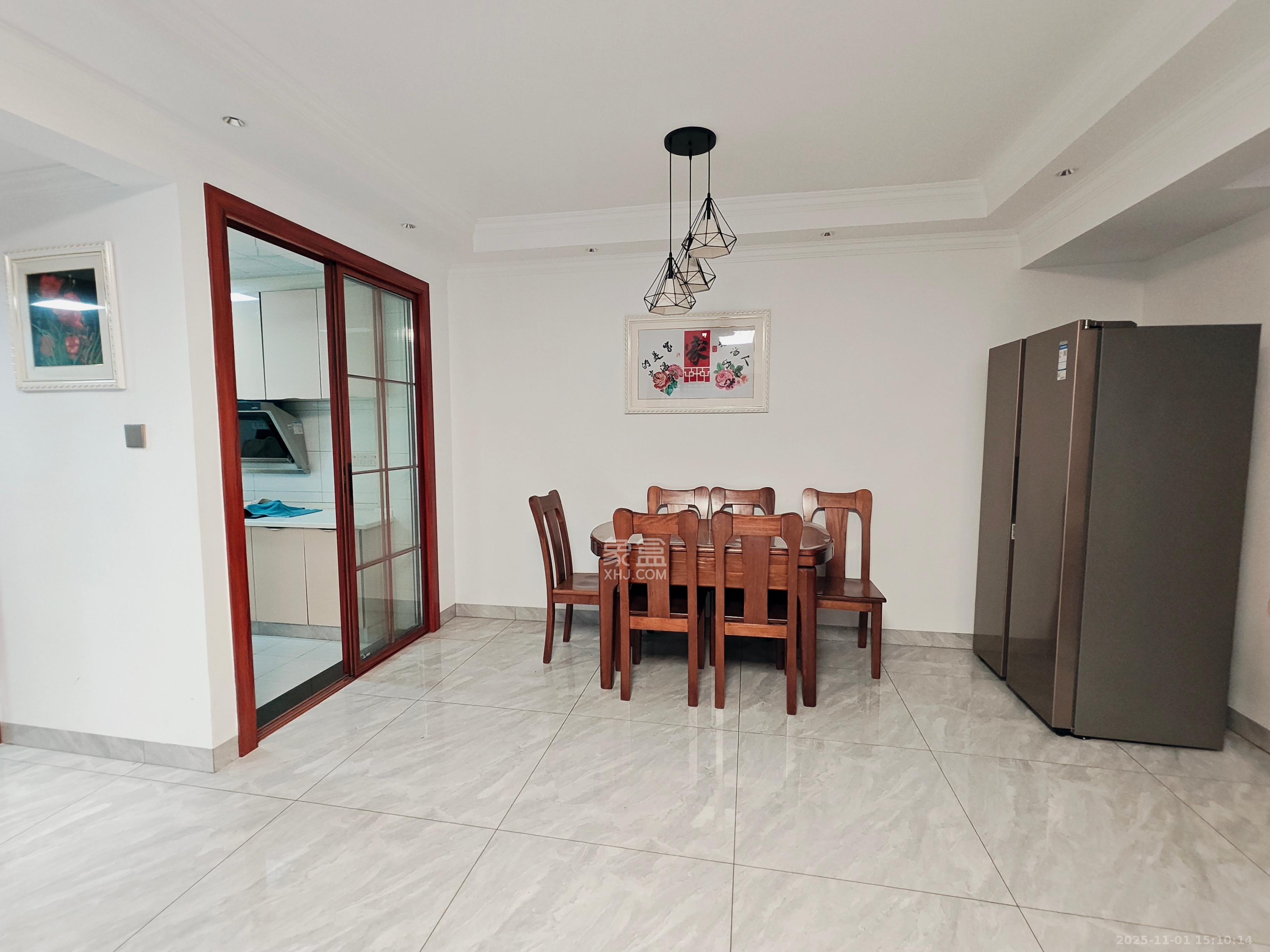 谷山乐园三期  1室0厅0卫    2200.0元/月室内图