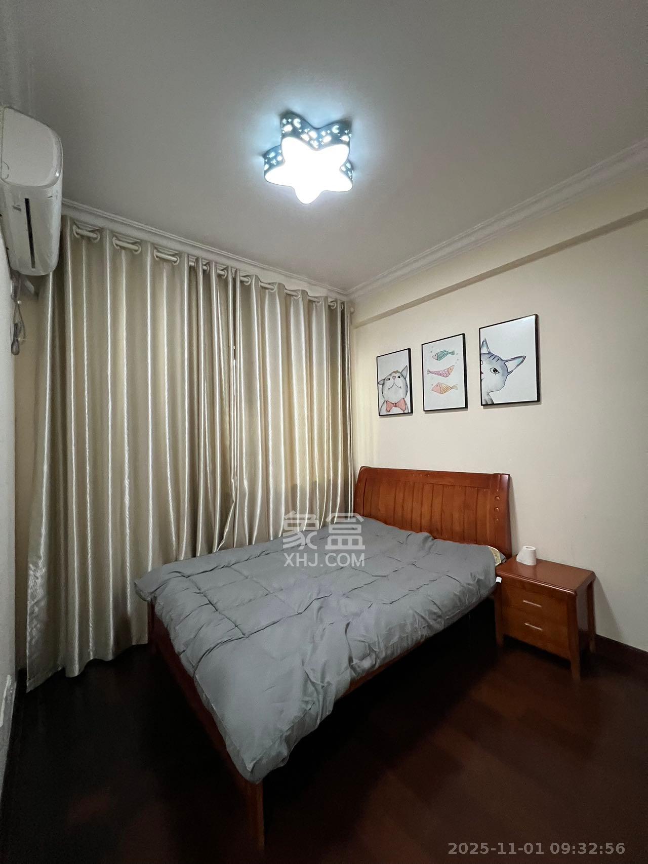 恒大雅苑 2室1厅1卫 2300.0元/月 恒大雅苑 2室1厅1卫 2300.0元/月室内图