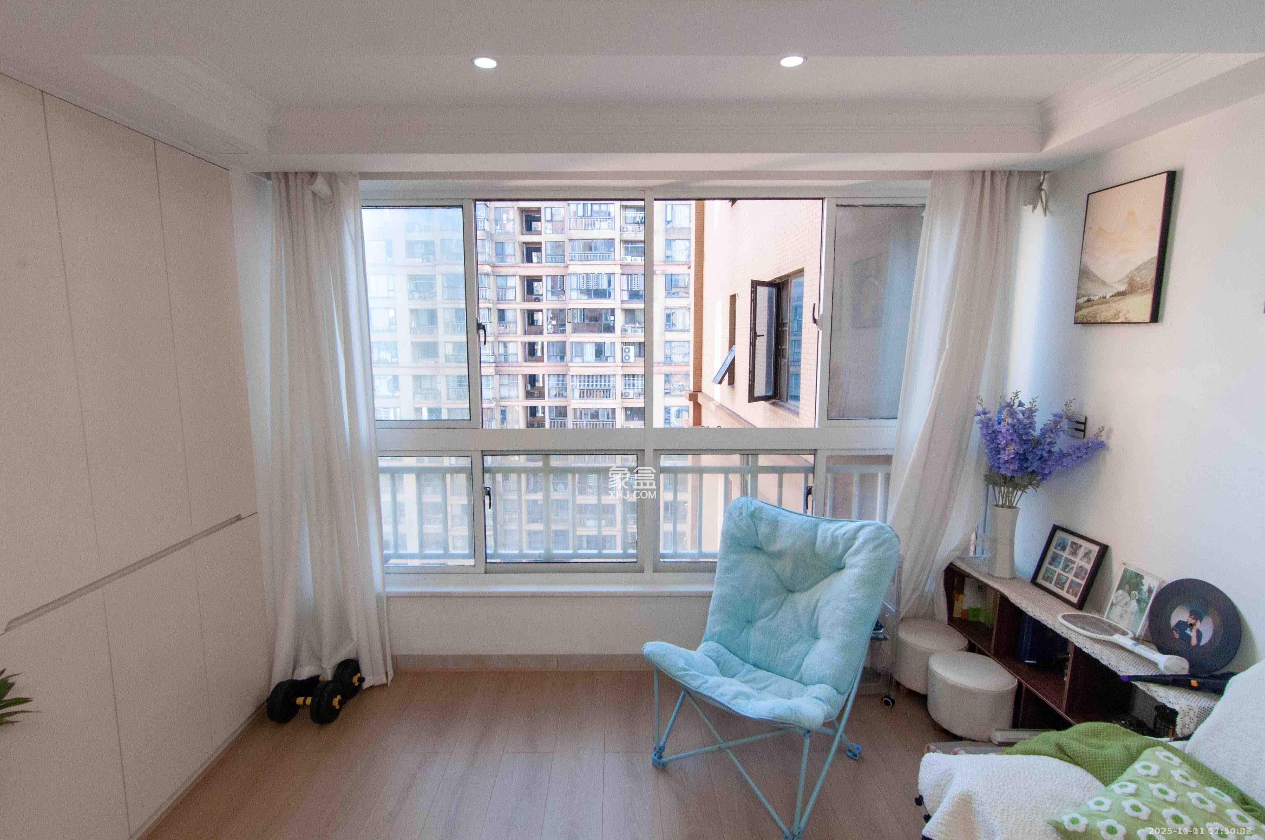 中一九骏（枫桥苑）  4室2厅2卫    4000.0元/月室内图