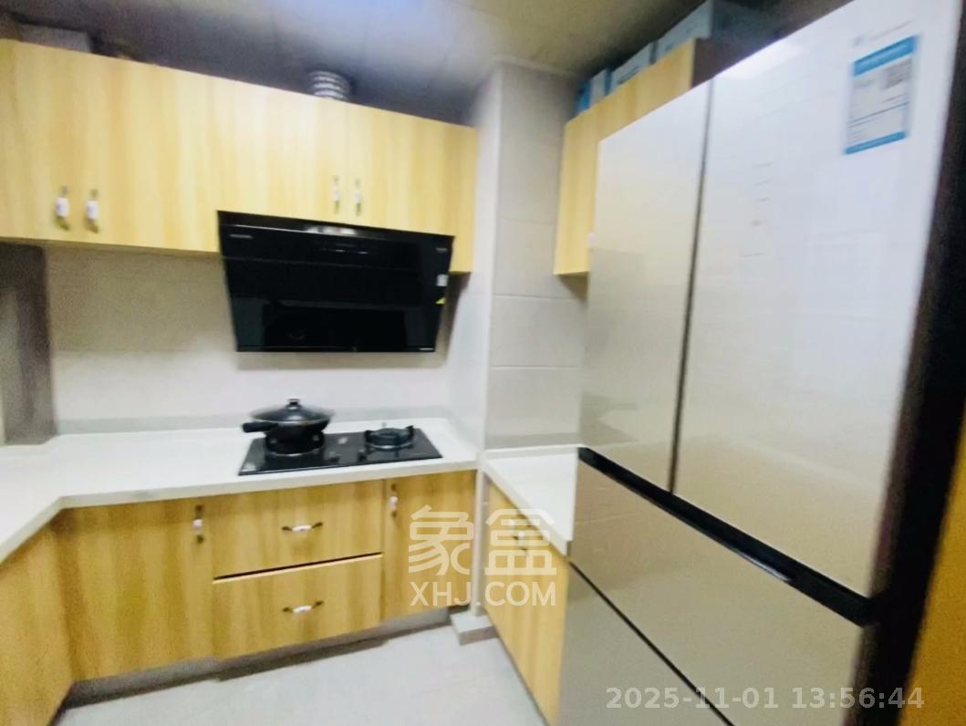 佳兆业云顶梅溪湖（佳兆业梅溪荟）  4室2厅2卫    4000.0元/月室内图