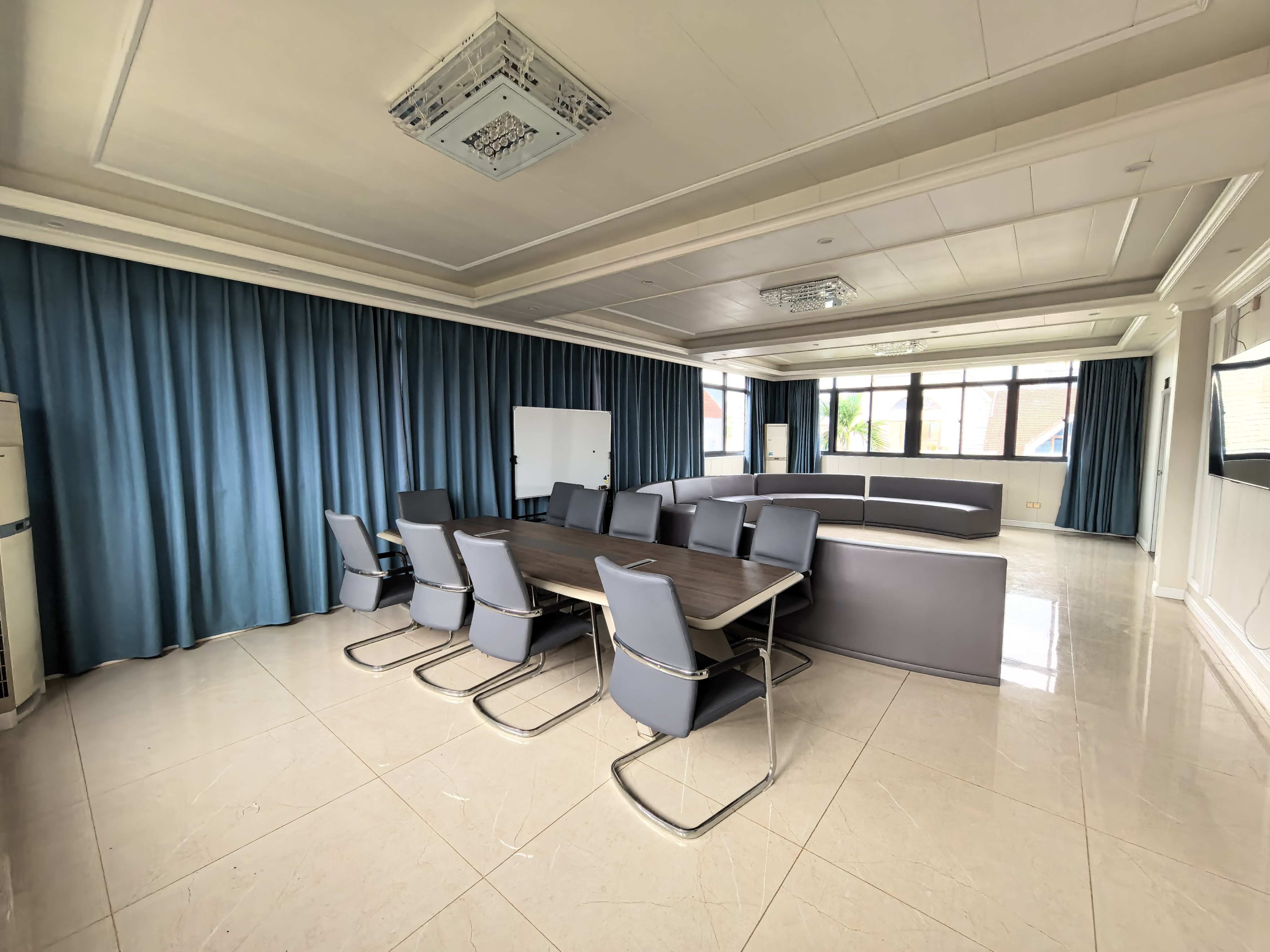 钓鱼台别墅  10室4厅4卫    35000.0元/月室内图