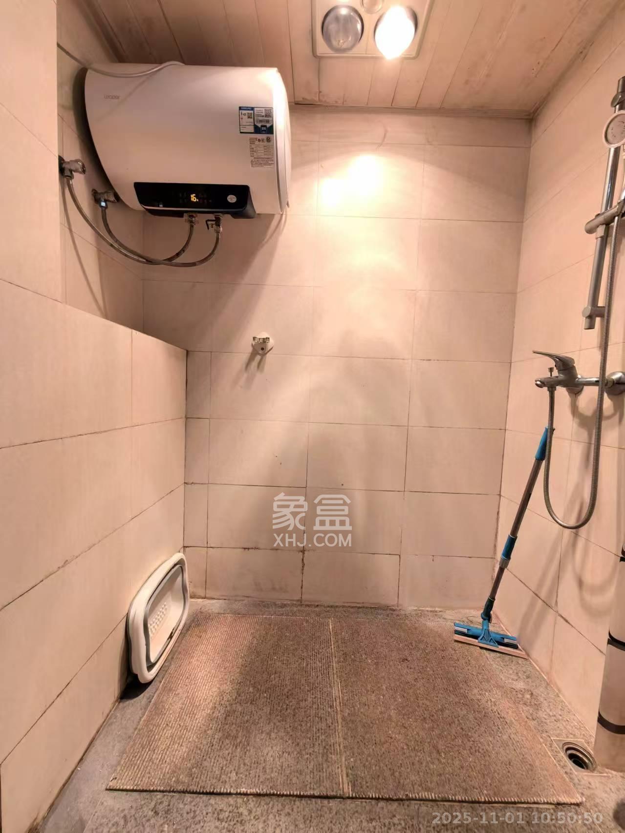 兰亭优壳（隽峰苑）  1室1厅1卫    1500.0元/月室内图