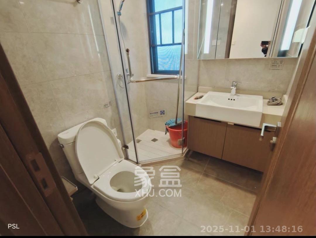 龙湖铂金中心（龙湖春江郦城）  3室2厅2卫    4500.0元/月室内图