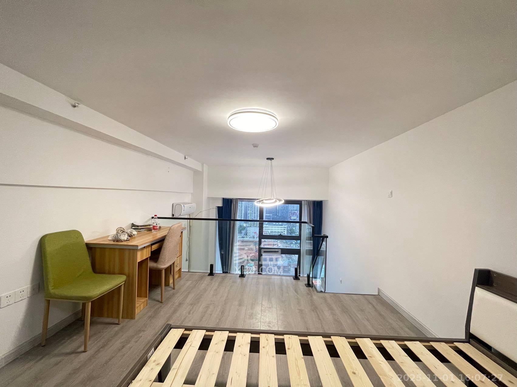 建发央玺(建发泱玺雅苑) 1室1厅1卫 2000.0元/月 建发央玺(建发泱玺雅苑) 1室1厅1卫 2000.0元/月室内图