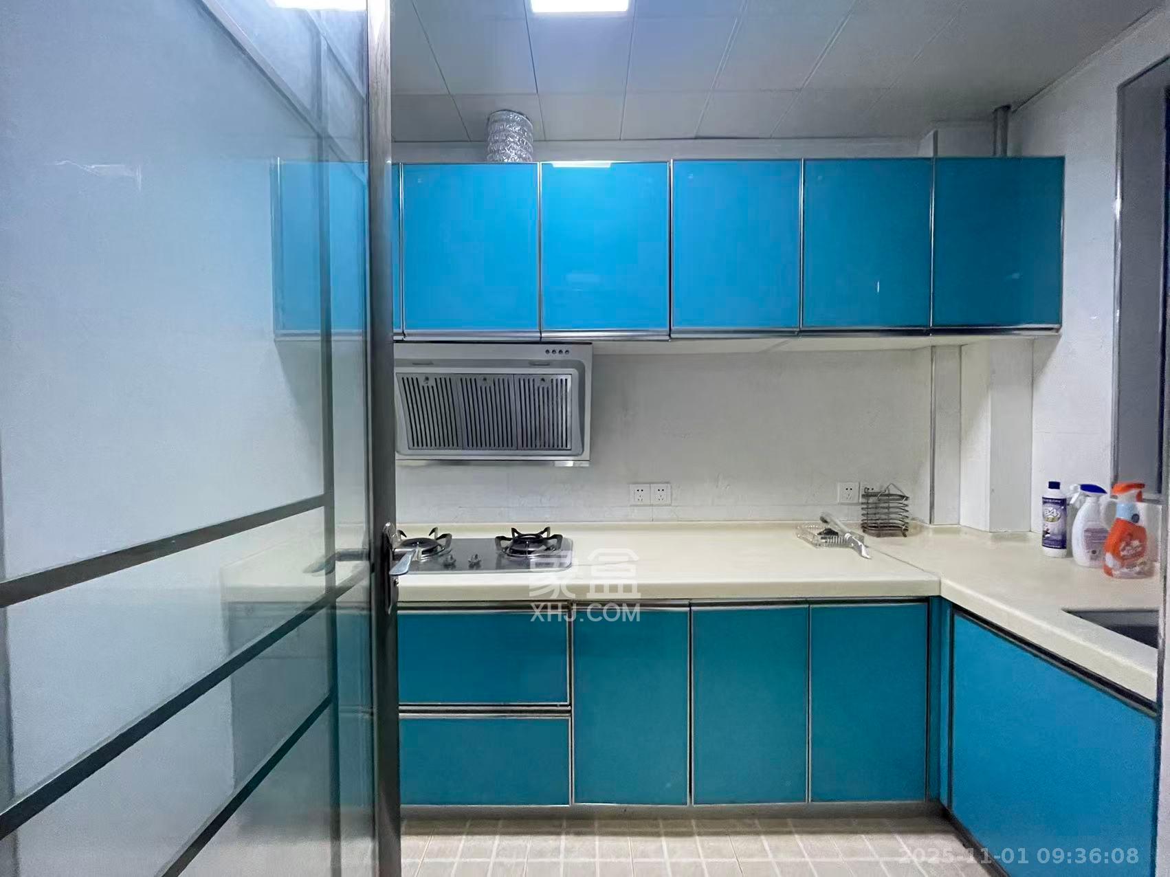 保利麓谷林语A区 1室2厅1卫 2400.0元/月 保利麓谷林语A区 1室2厅1卫 2400.0元/月室内图