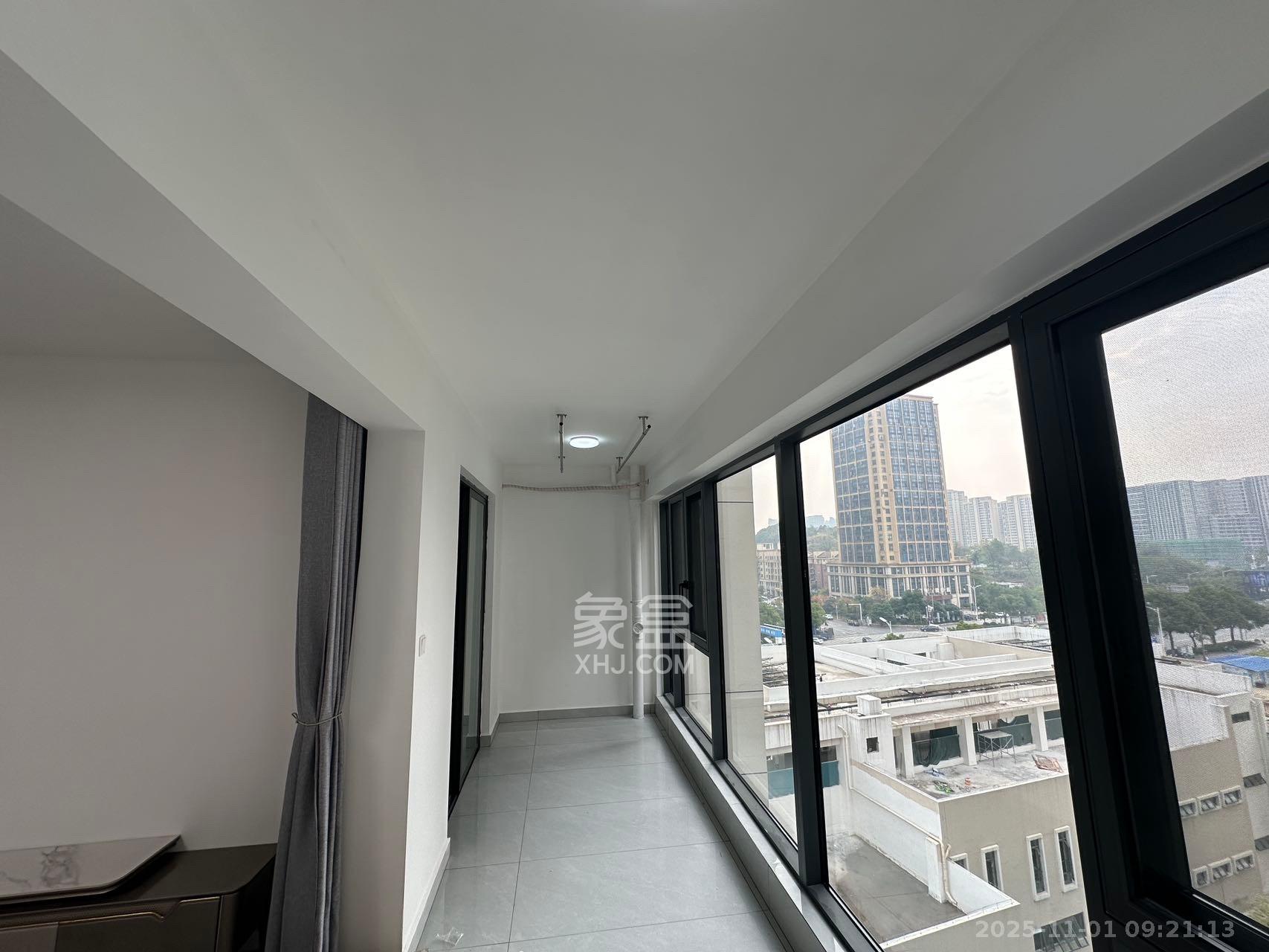 金地都会风華 1室0厅0卫 3500.0元/月 金地都会风華 1室0厅0卫 3500.0元/月室内图