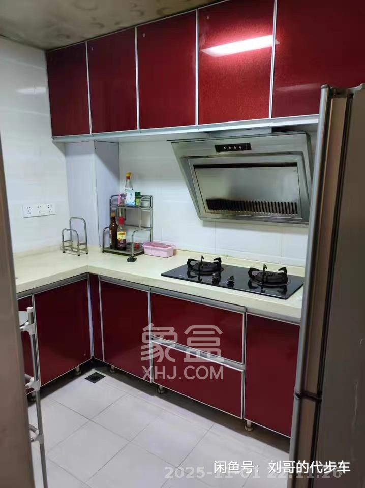 时代星城 2室2厅1卫 1500.0元/月 时代星城 2室2厅1卫 1500.0元/月室内图