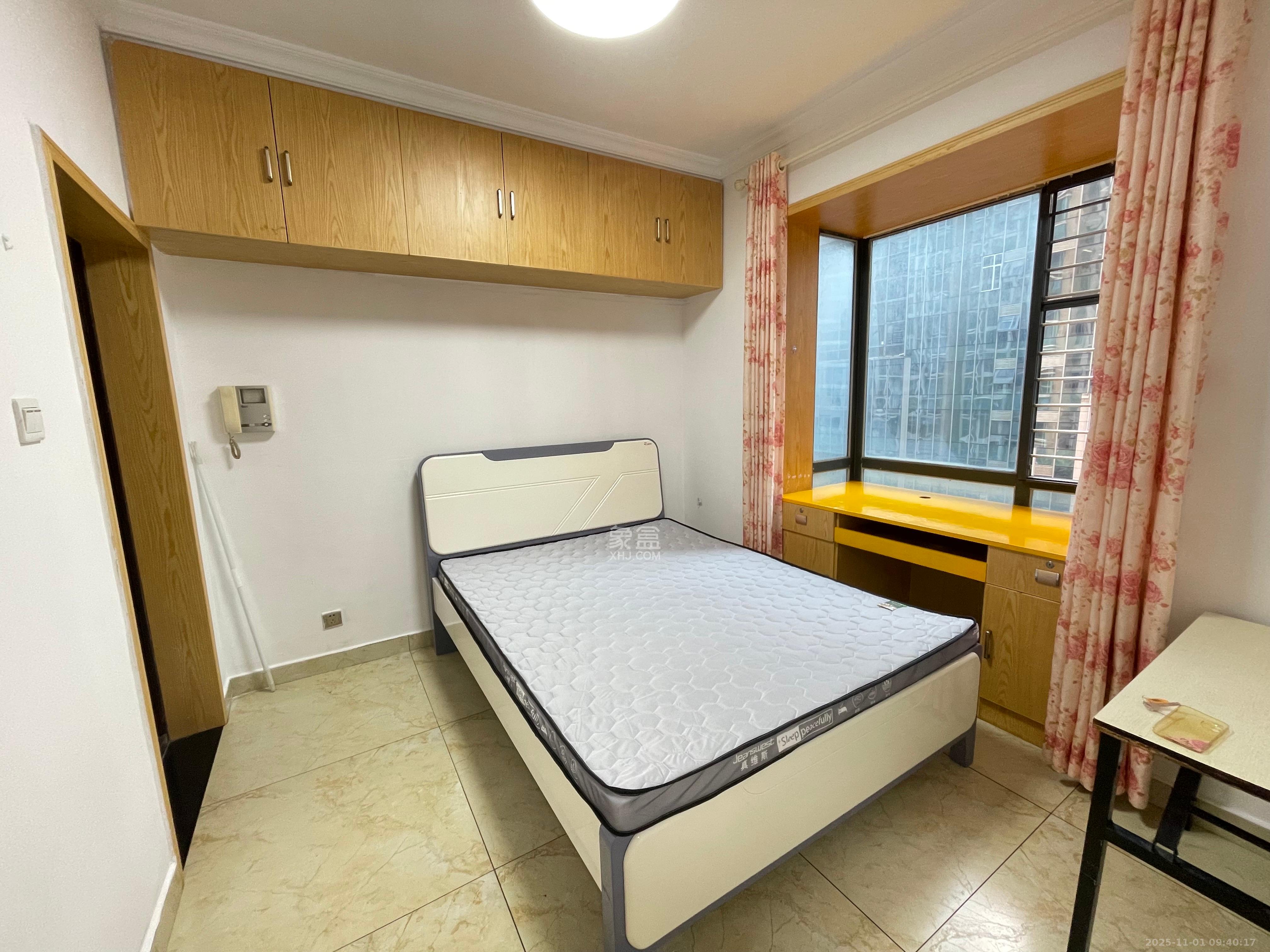 凯通国际城（凯通朝庭）  1室1厅1卫    1300.0元/月